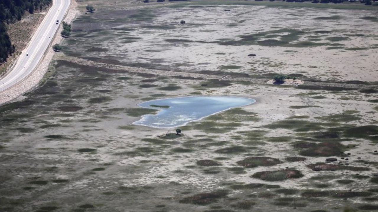 Kokuteli Su Krizi (1)