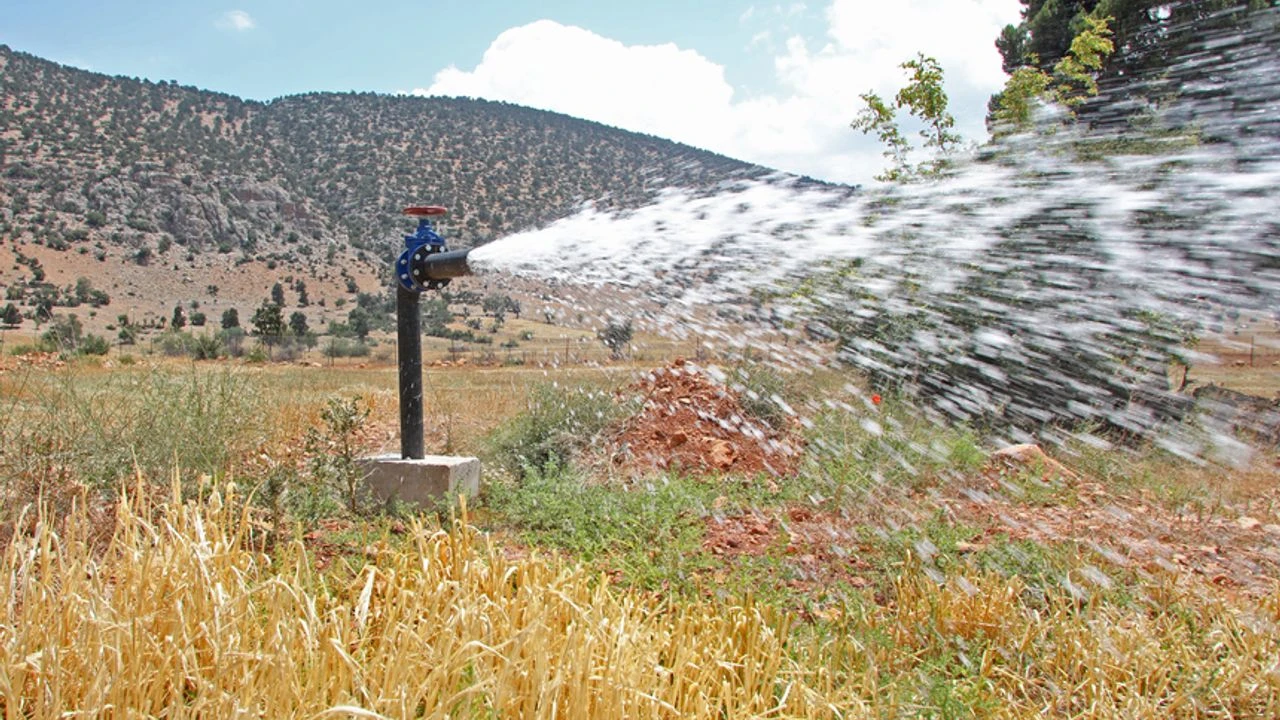 Kokuteli Su Krizi (3)