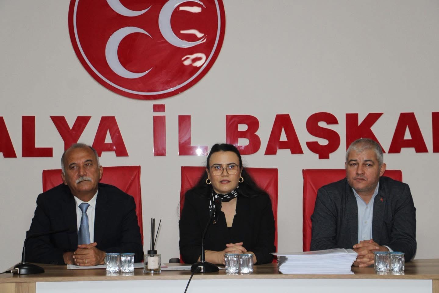 Komşumuzun Derdiyle Dertlenme Günüdür (1)