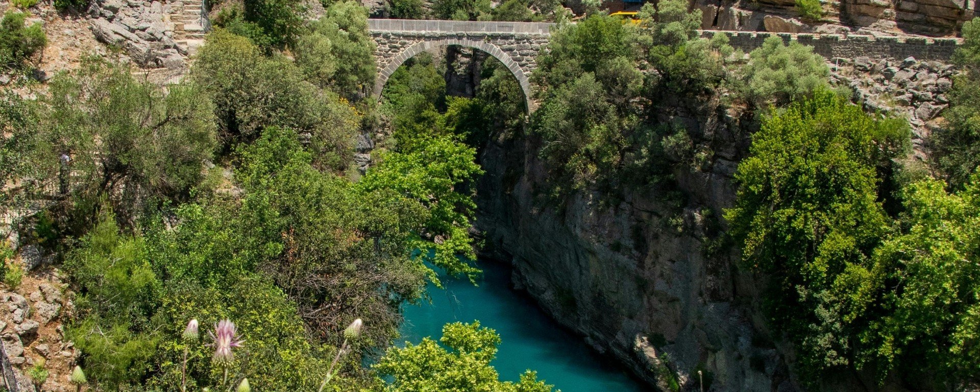 Köprülü Kanyon-1