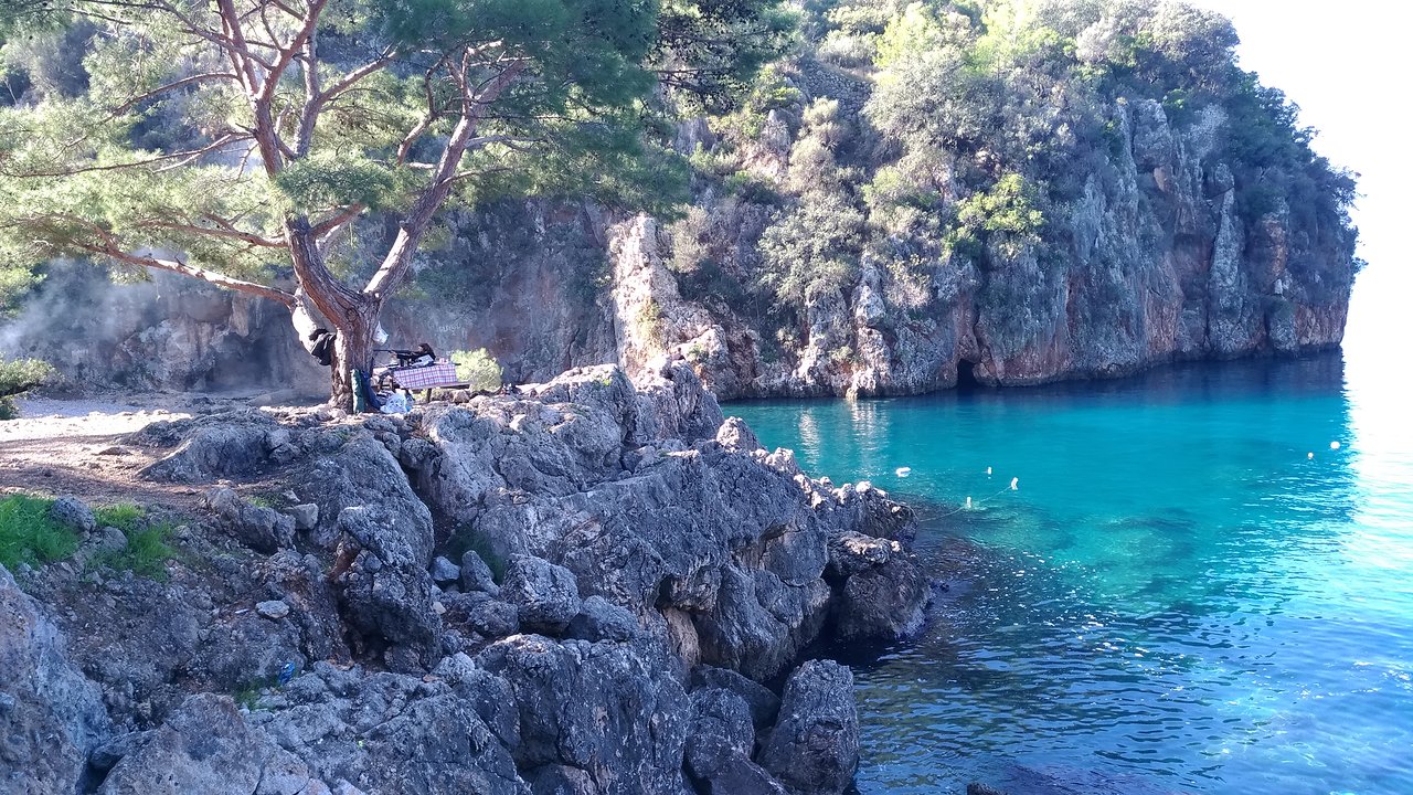 Korsan Koyu 3