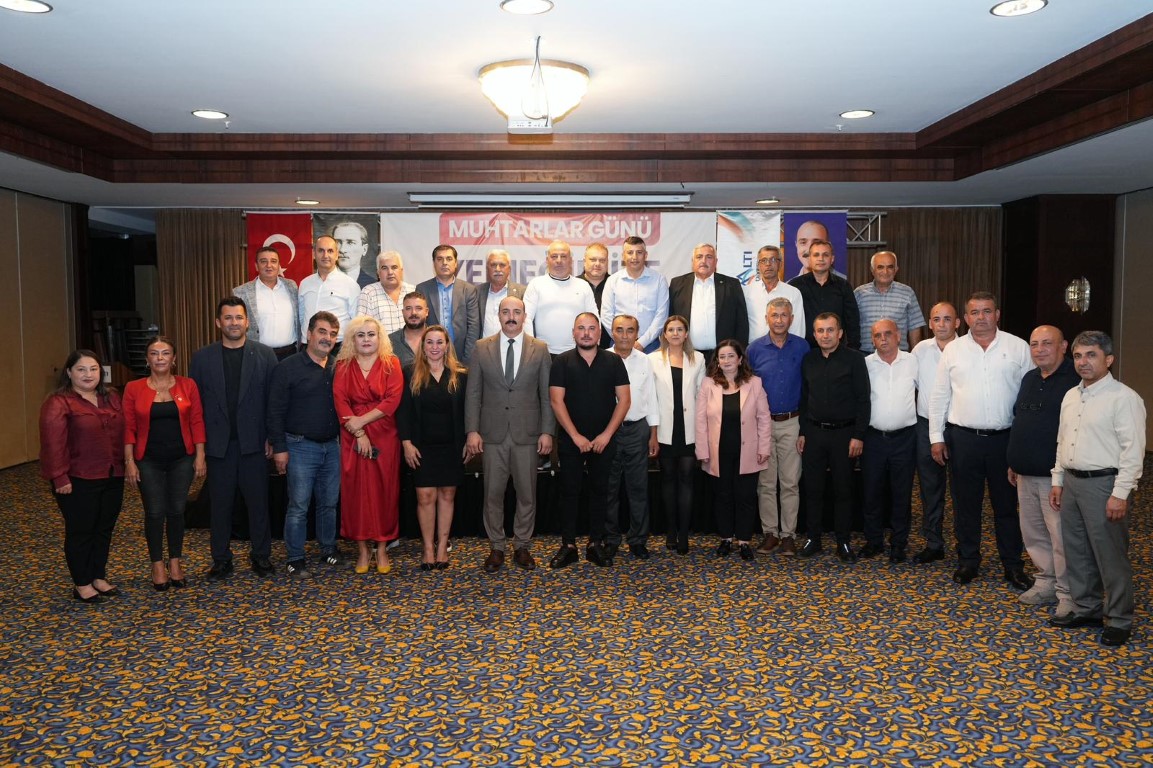 Kotan, “Hedefi̇mi̇z Temelde Demokrasi̇yi̇ Konyaalti’na Tamamen Yerleşti̇rmek” (2)