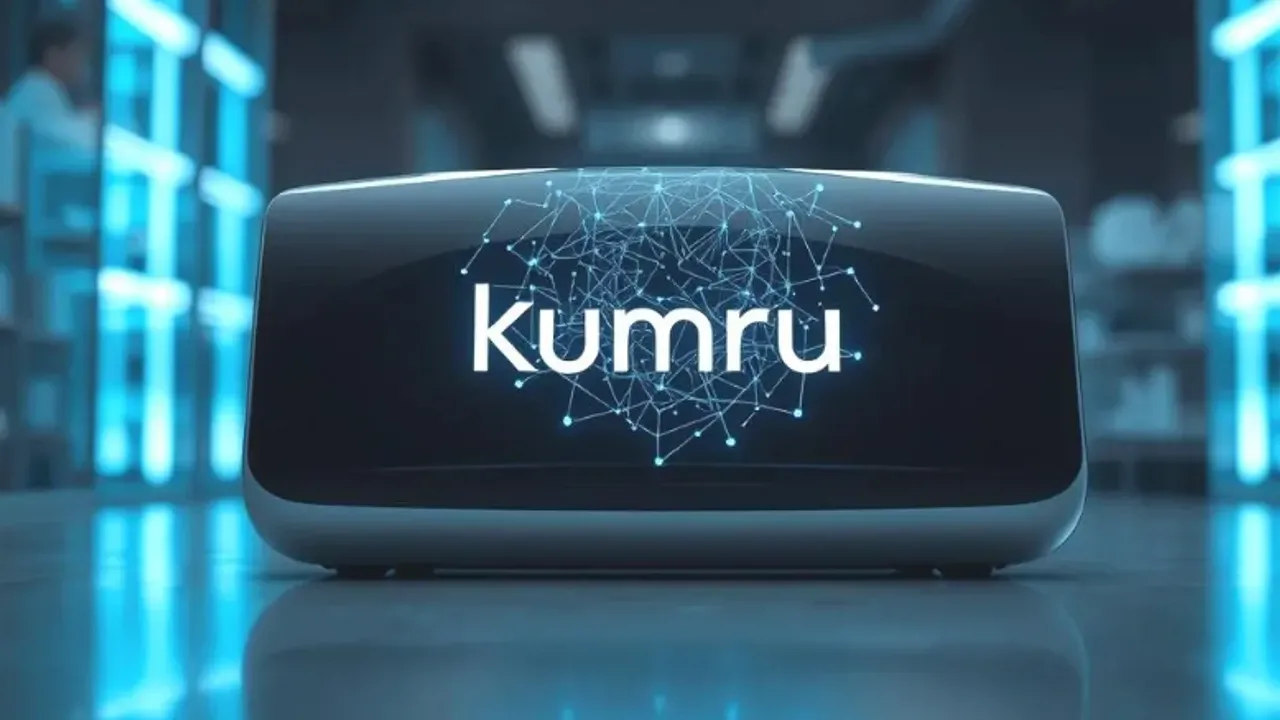 Kumru