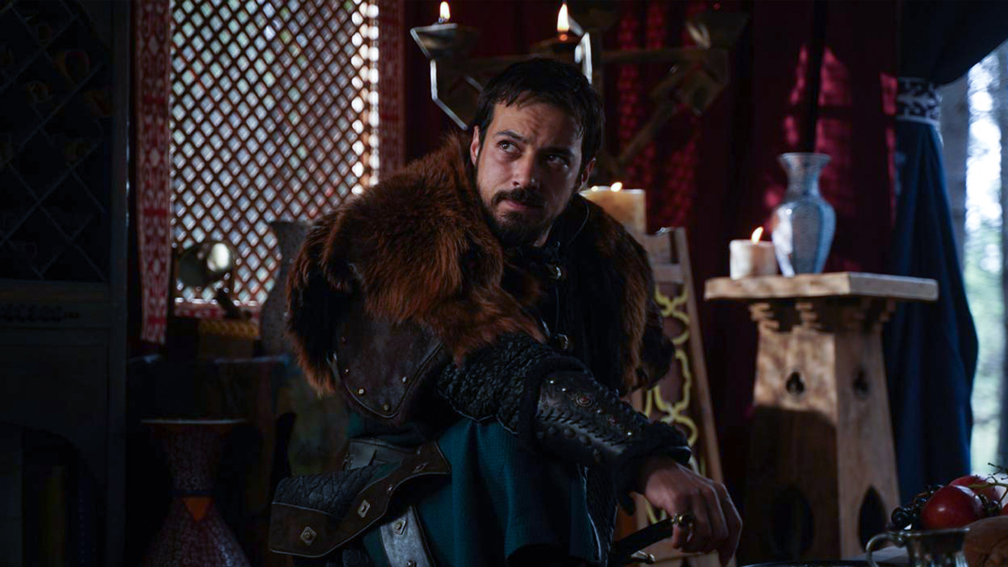 Kurulus Orhan Karakterleri 1