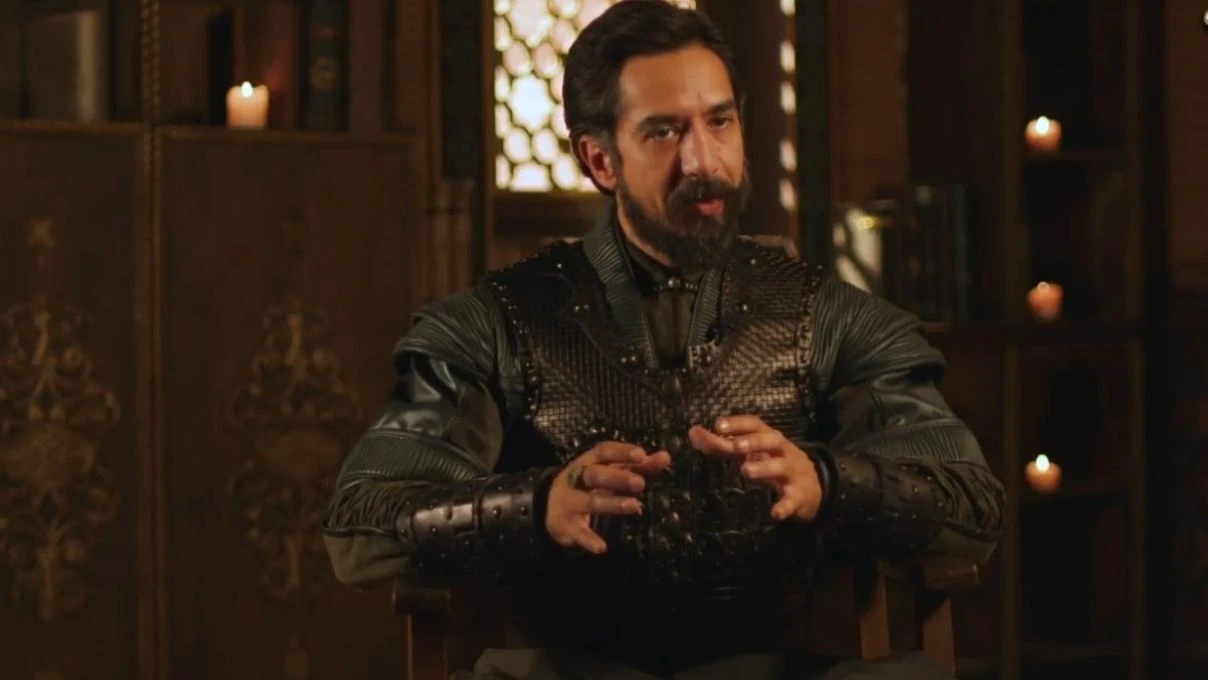 Kurulus Orhan Karakterleri 10