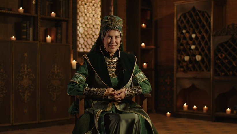 Kurulus Orhan Karakterleri 11