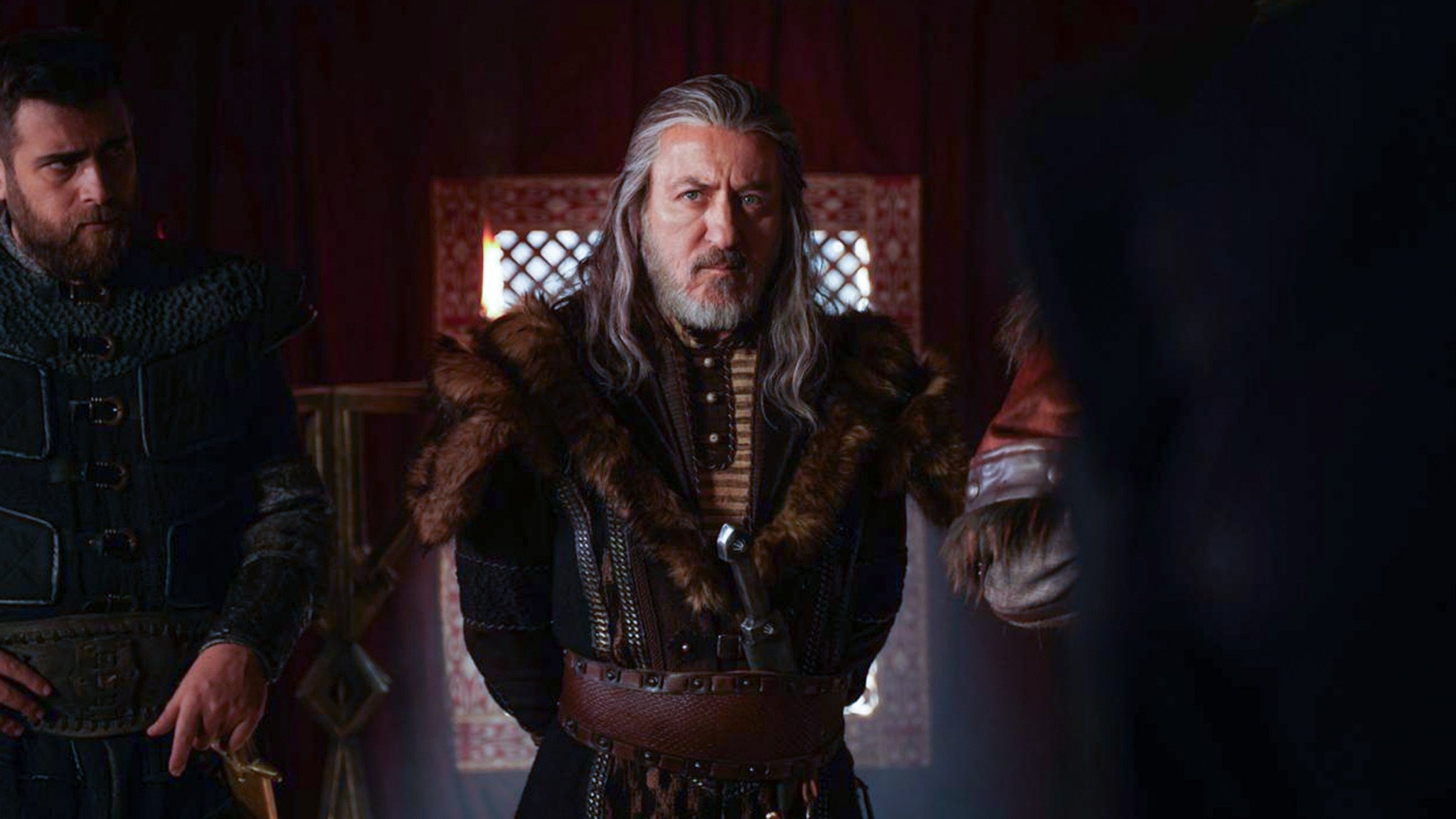 Kurulus Orhan Karakterleri 2