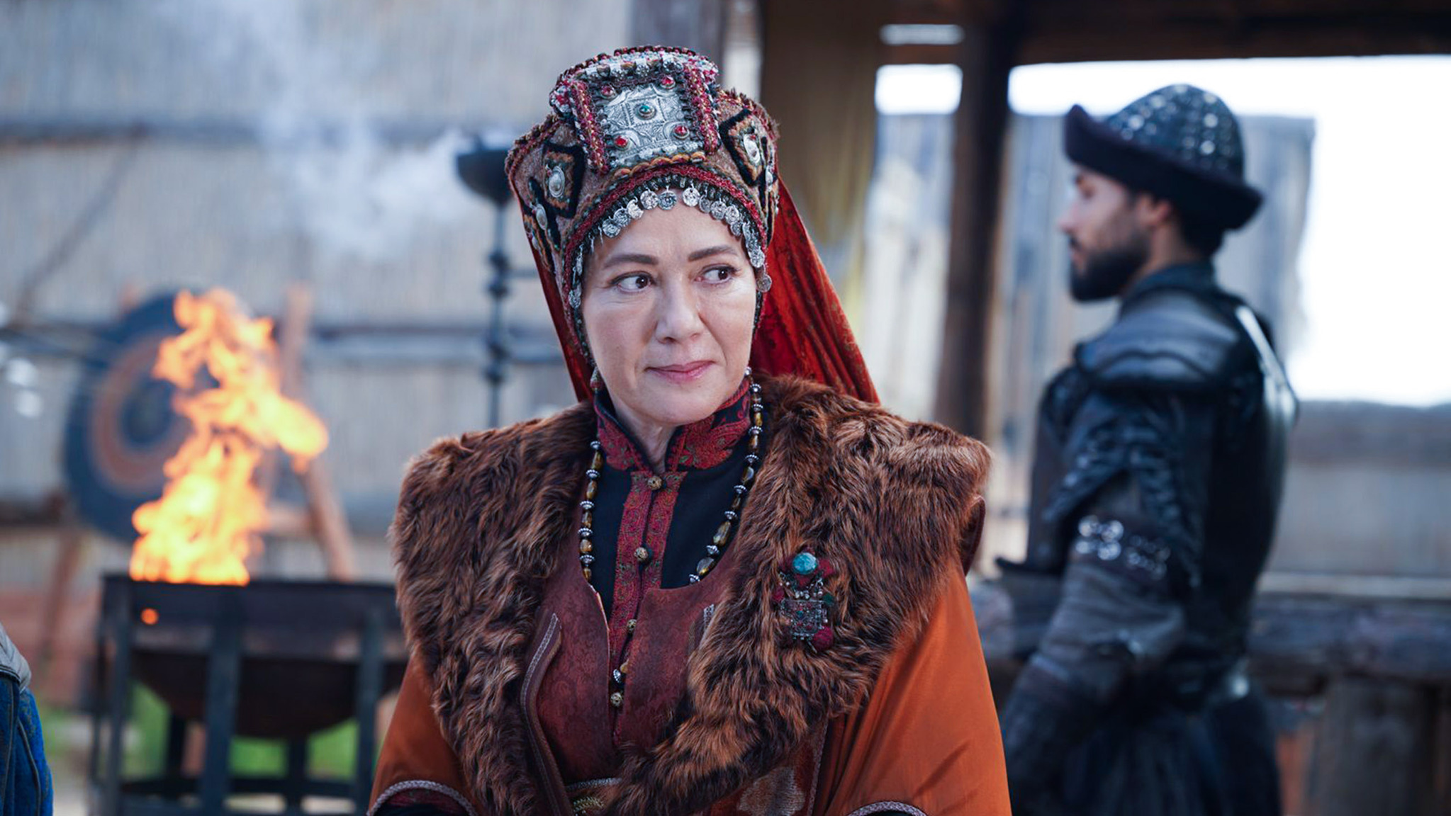 Kurulus Orhan Karakterleri 4