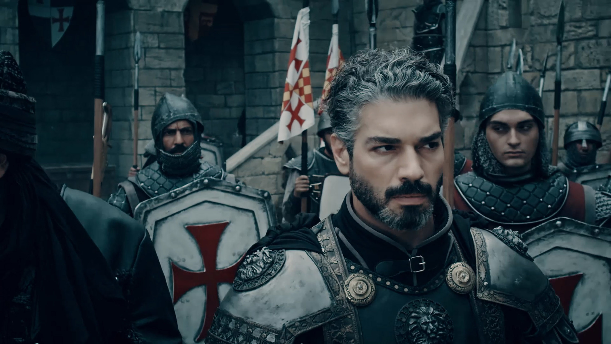 Kurulus Orhan Karakterleri 5