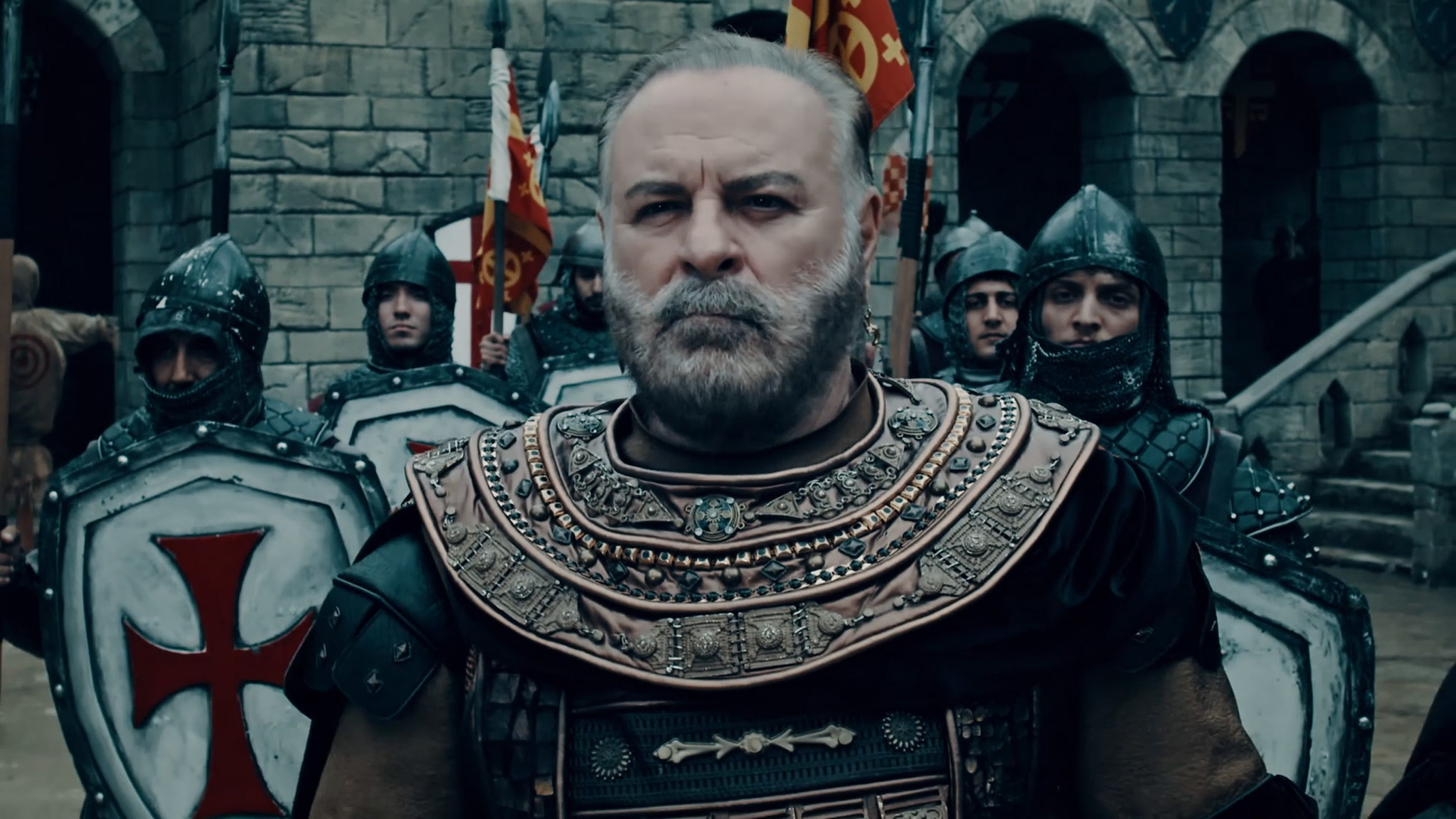 Kurulus Orhan Karakterleri 6