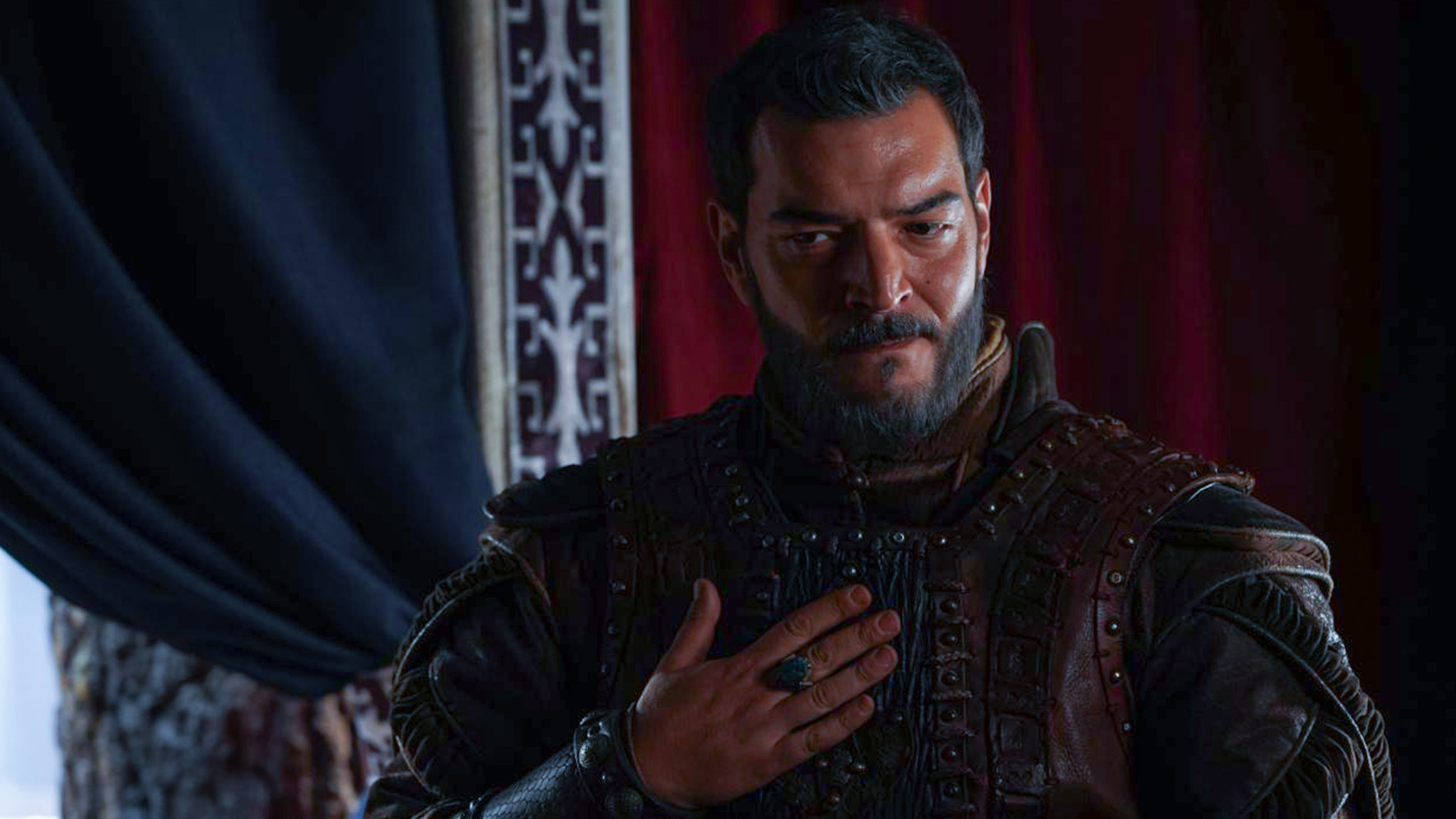 Kurulus Orhan Karakterleri 7