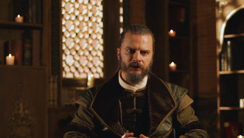 Kurulus Orhan Karakterleri 8