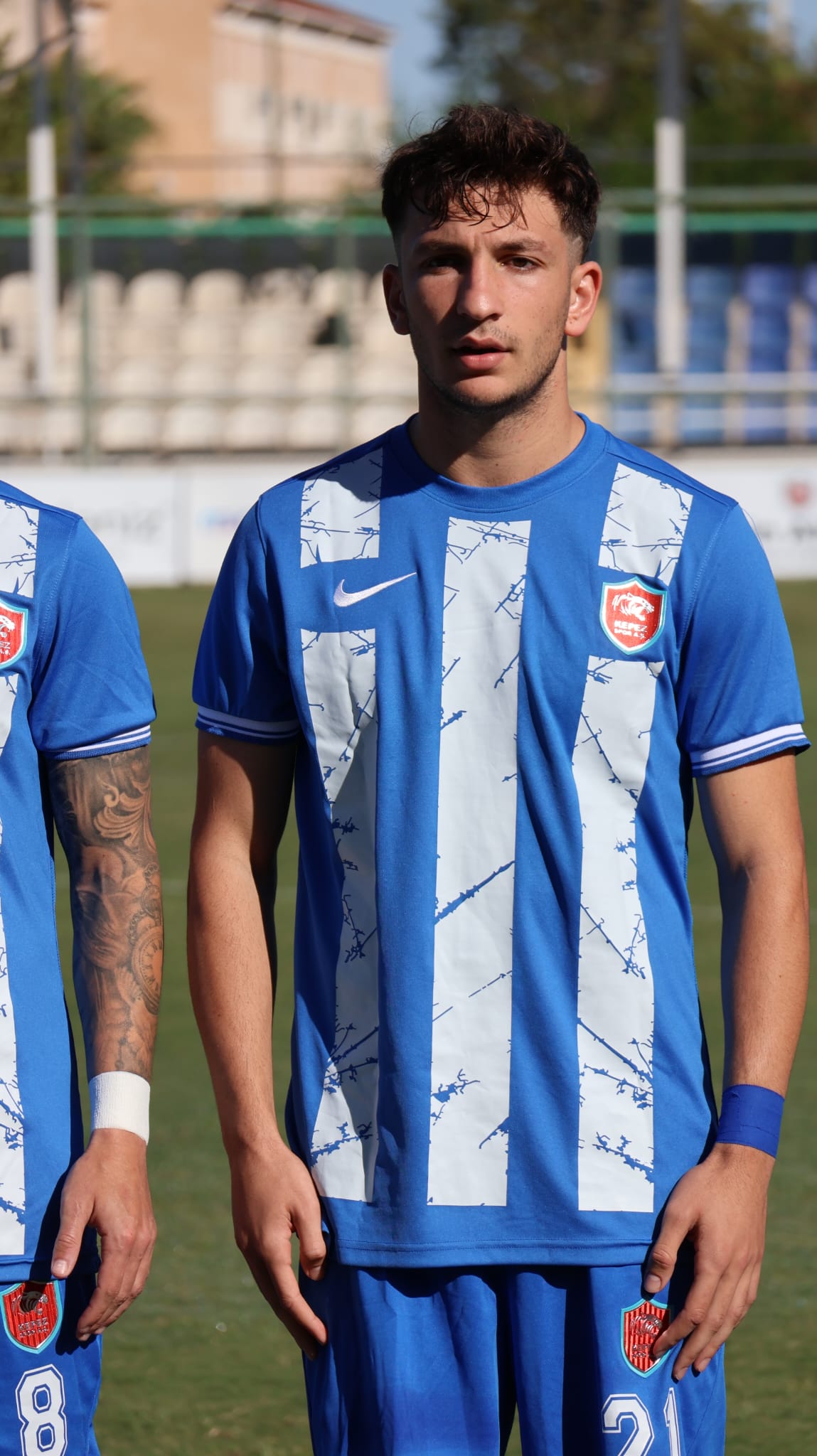 Lyamiyaz Karslı