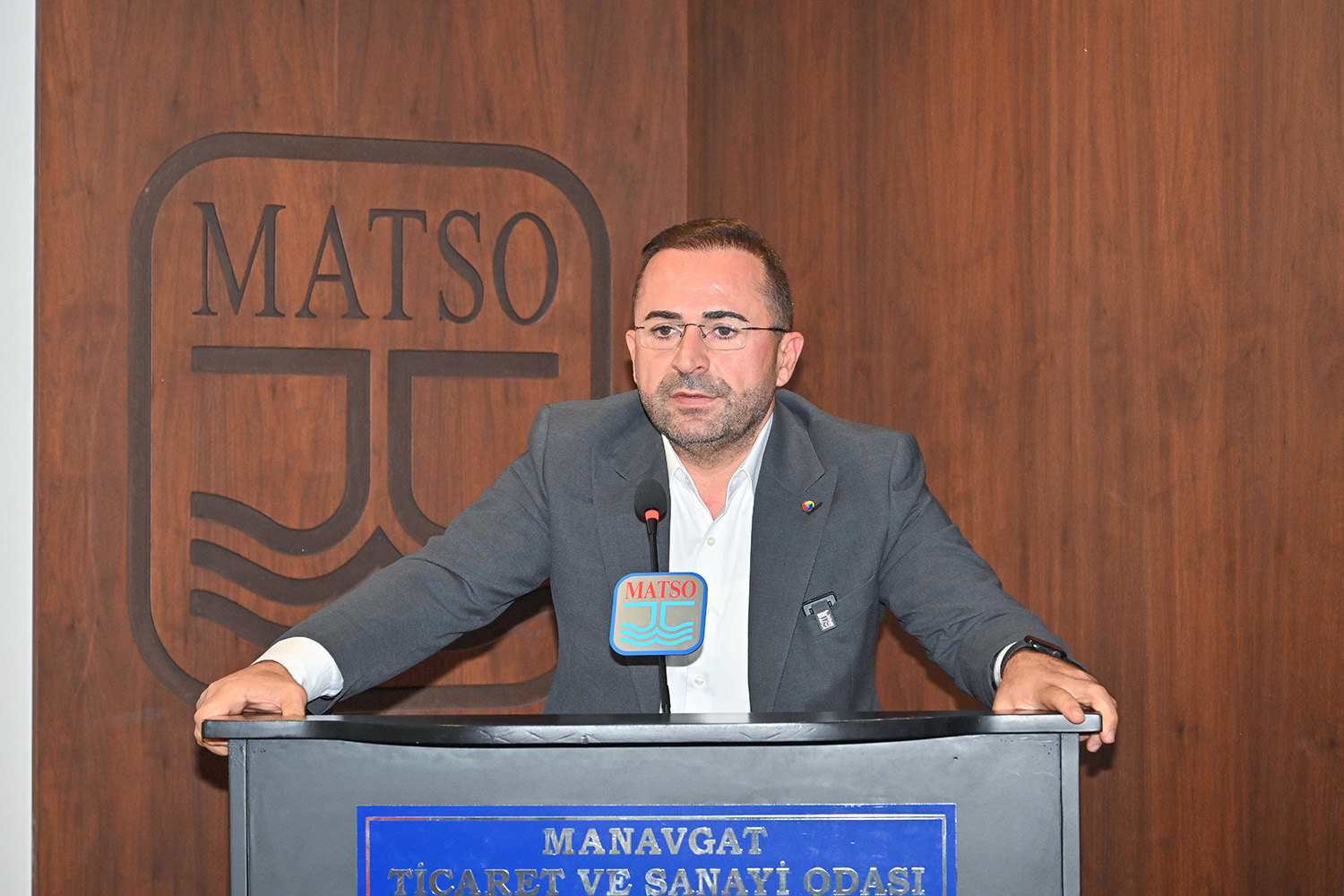 Manavgat, Kayıtlı Istihdamda Örnek Bir Kent (3)