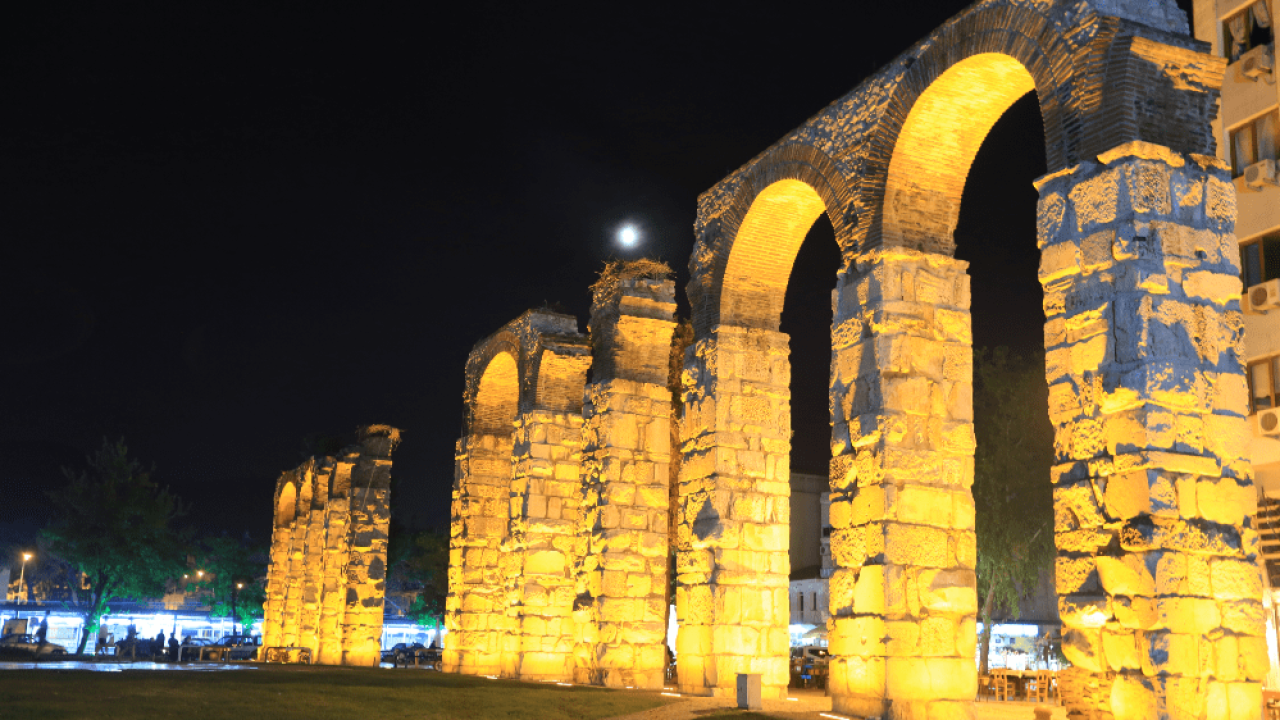 Manavgat Yeşilbağ Nerede-1