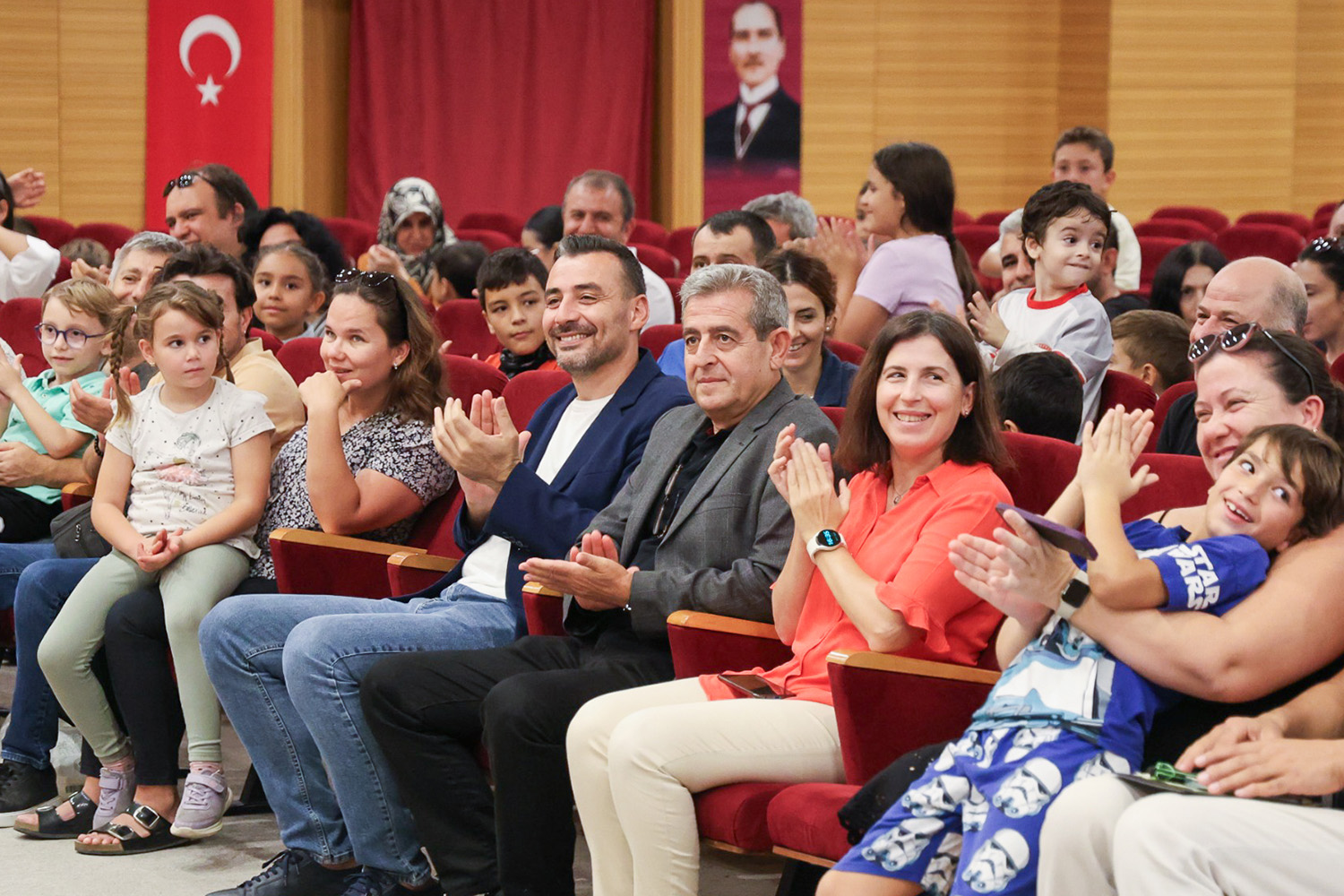 Manavgat’ta Cumhuriyet Bayramı Satranç Turnuvası Düzenlendi (3)