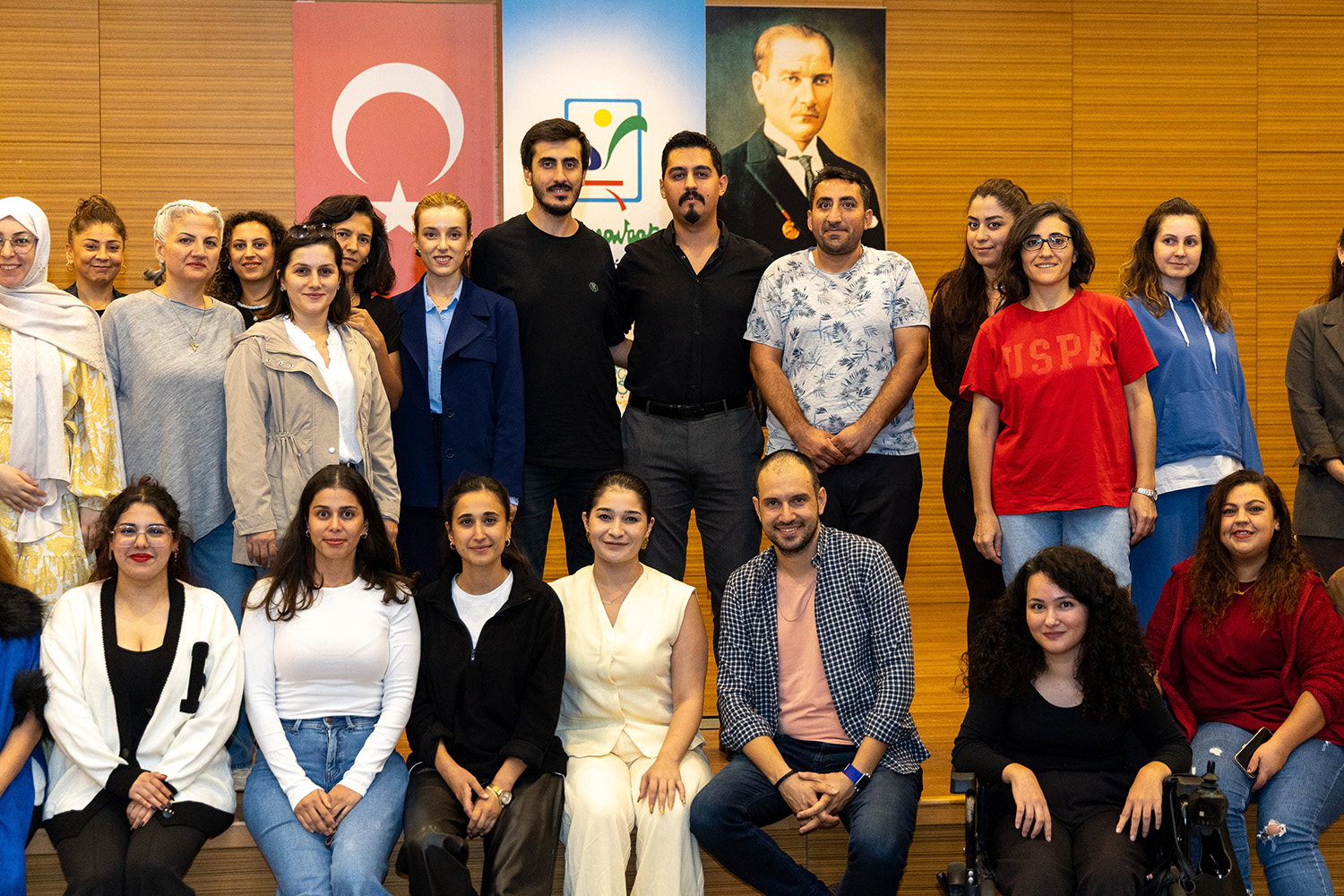 Manavgatta Yeni Donem (2)