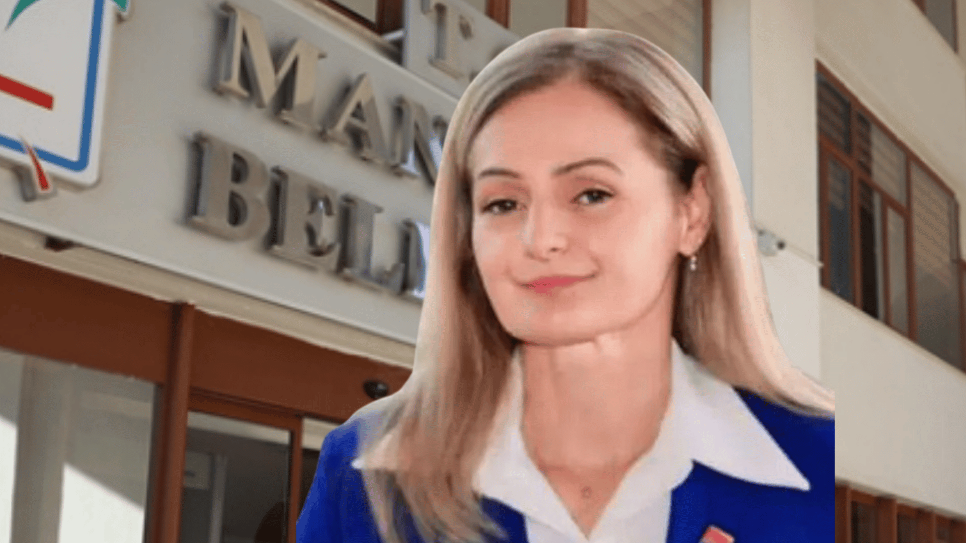 Manavgattaki Rusvet Sorusturmasinda Tahliye