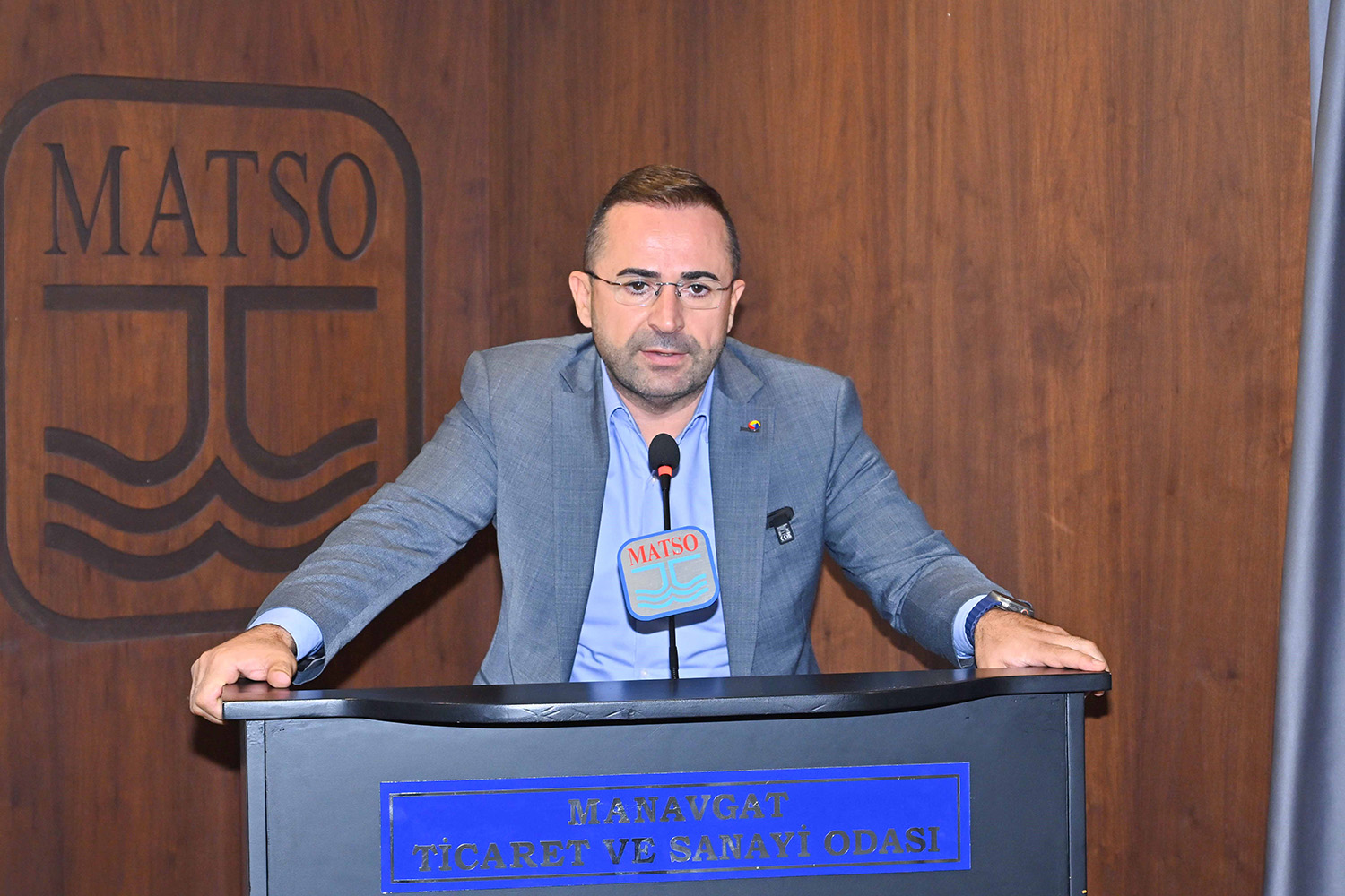 Matso Başkanı Güngör’den Fırsat Müjdesi (2)