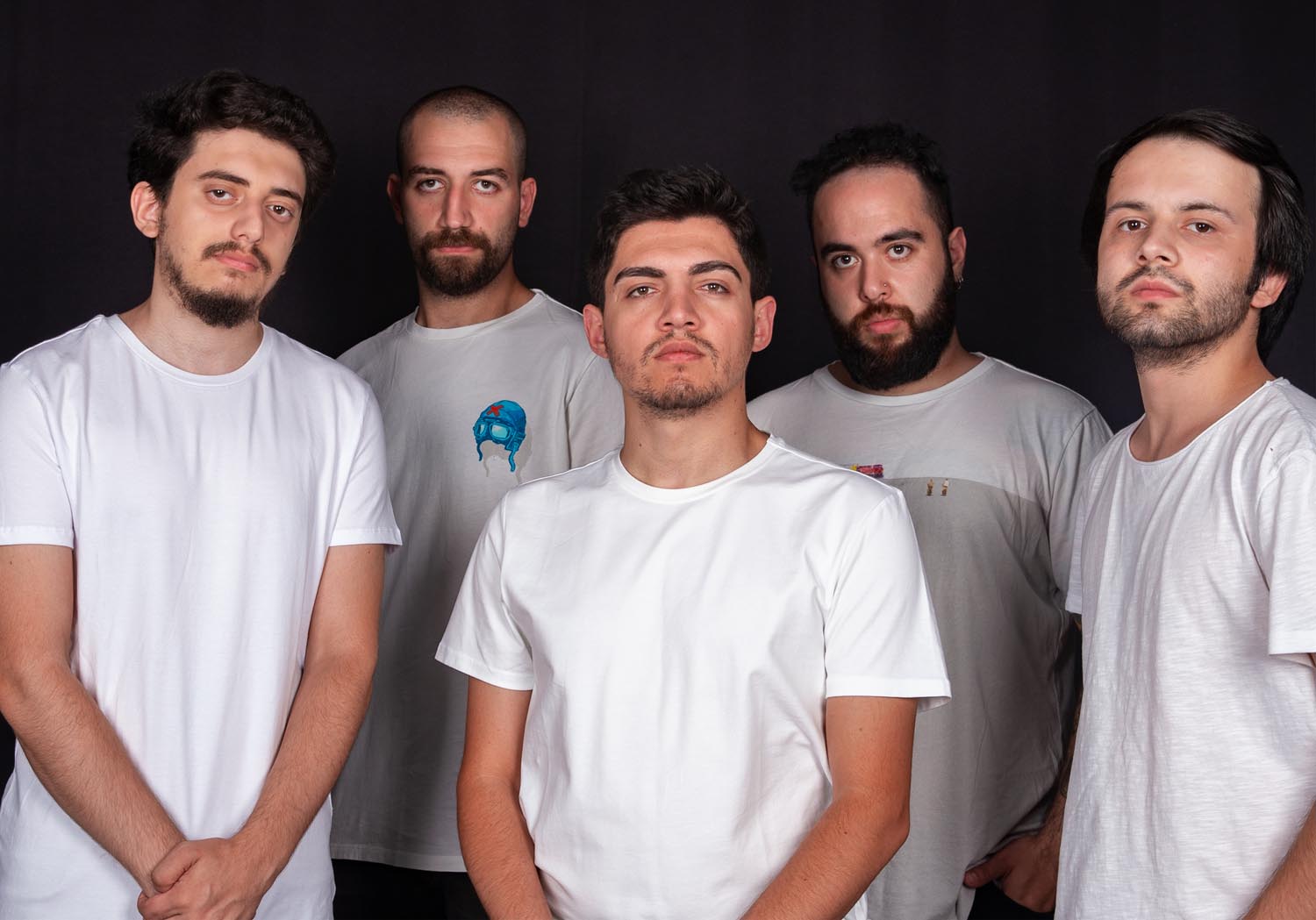 Mavi Gri Konser