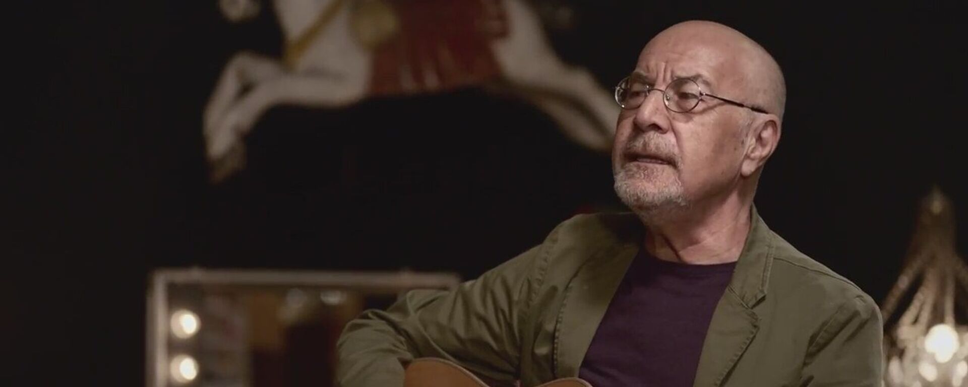 Mazhar Alanson Konser 3