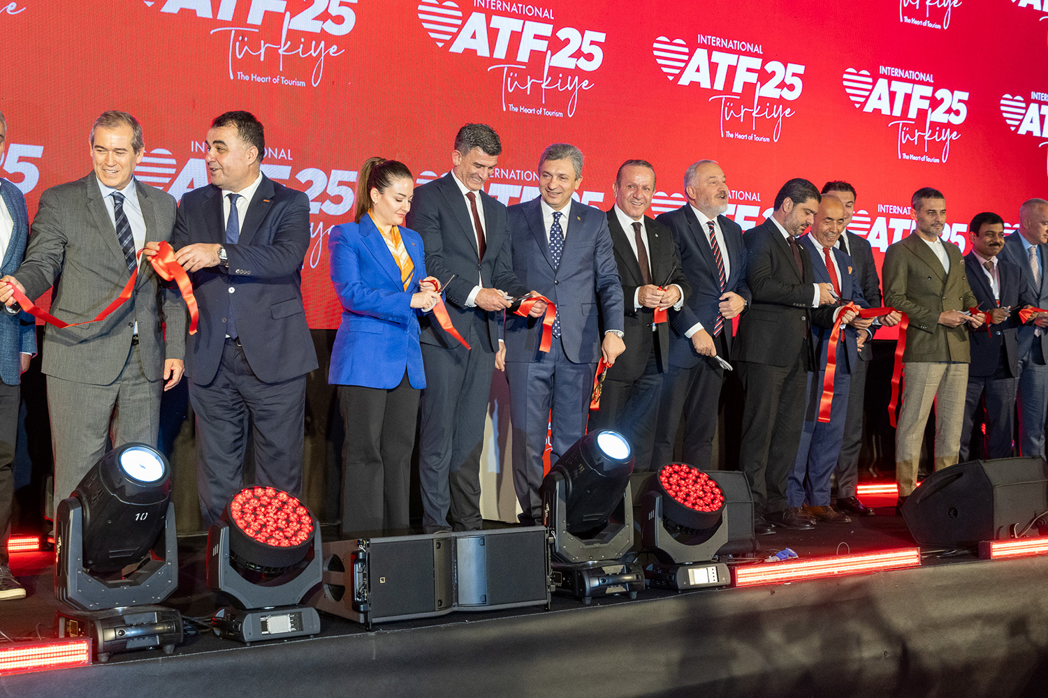 Mehmet Çiçek Fuara Katıldı (6)