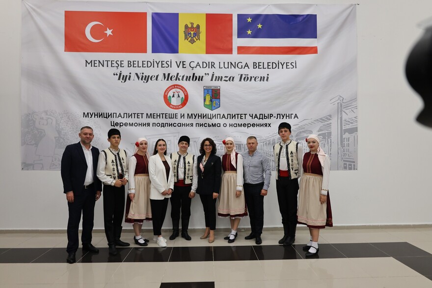 Menteşe Ve Çadır Lunga Arasında Iyi Niyet Mektubu Imzalandı (4)-1
