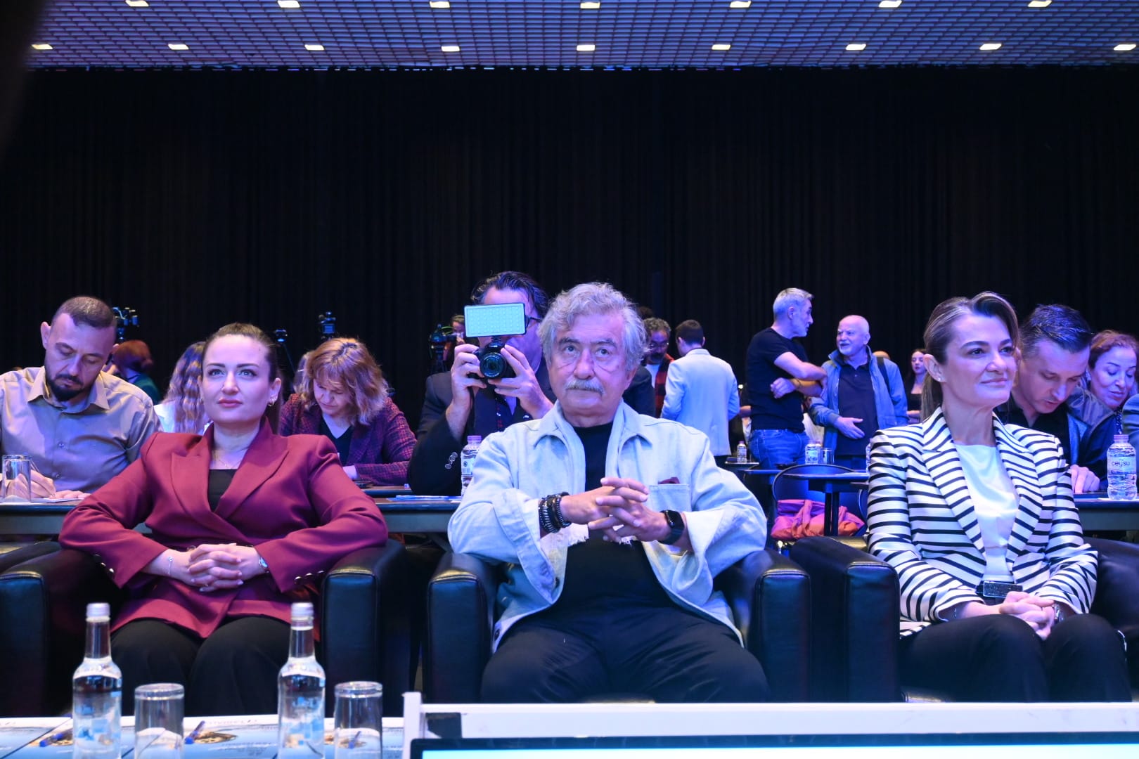 Merakla Beklenen Altın Portakal Film Festivali’nin Detayları Belli Oldu (1)