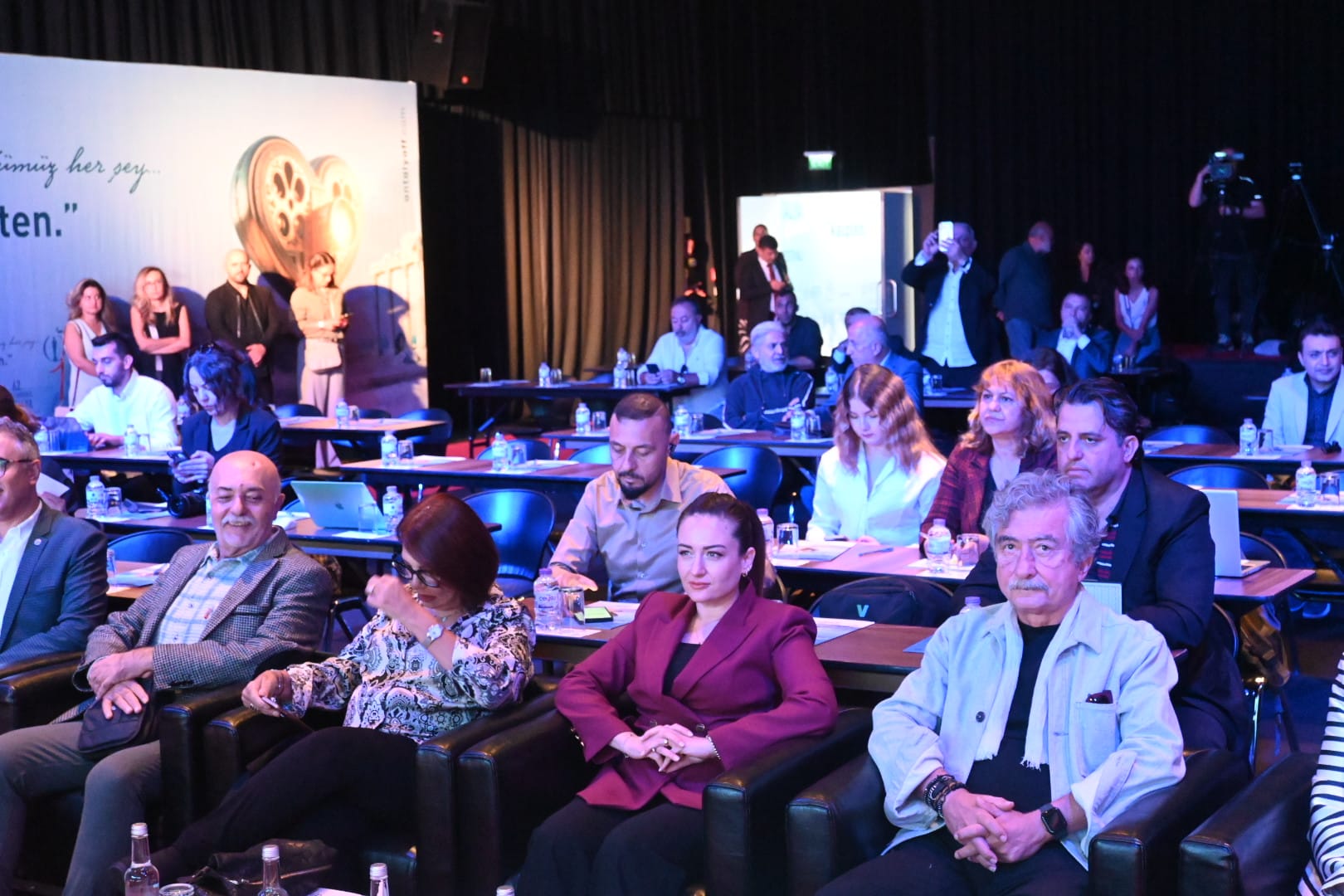 Merakla Beklenen Altın Portakal Film Festivali’nin Detayları Belli Oldu (3)