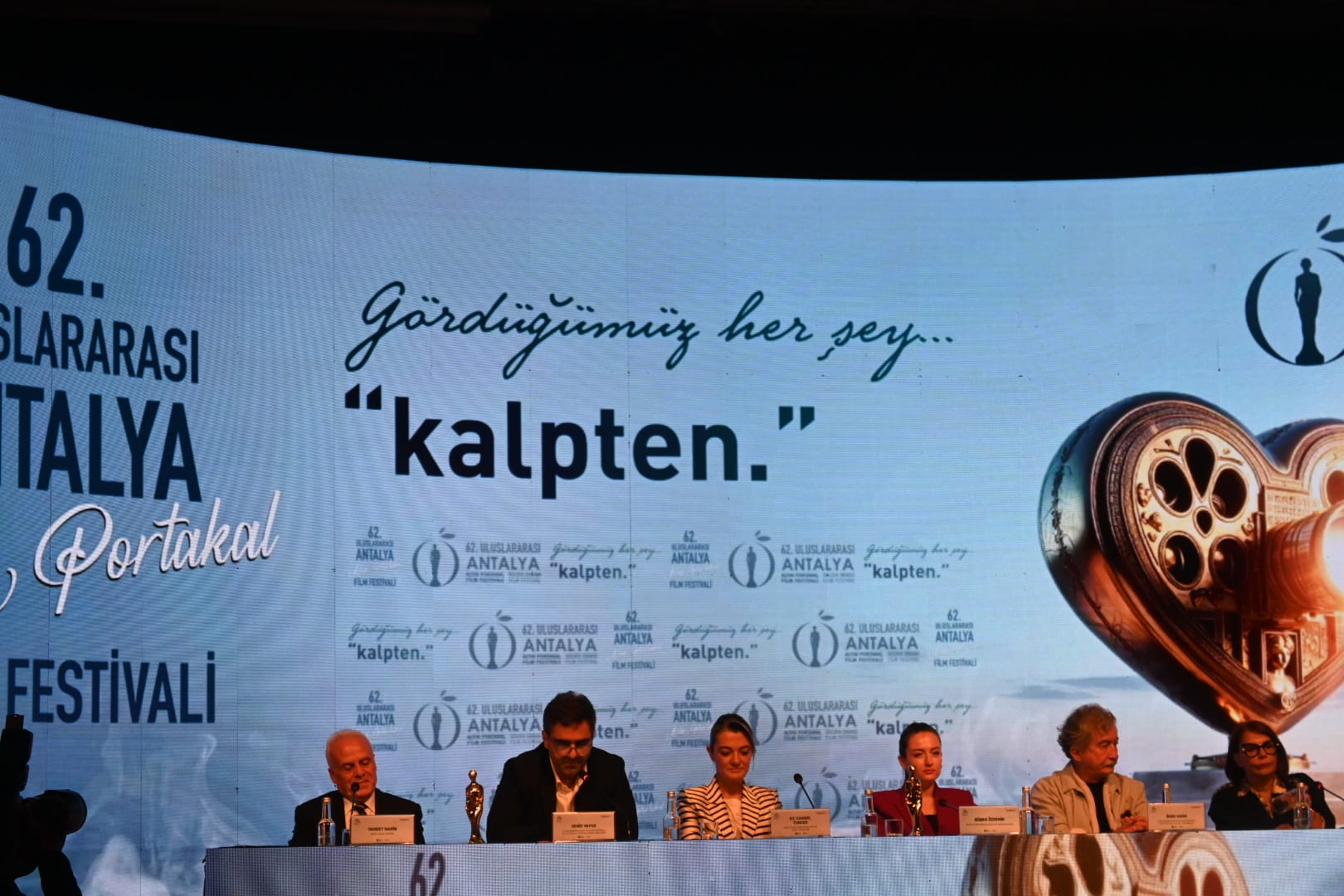 Merakla Beklenen Altın Portakal Film Festivali’nin Detayları Belli Oldu (4)