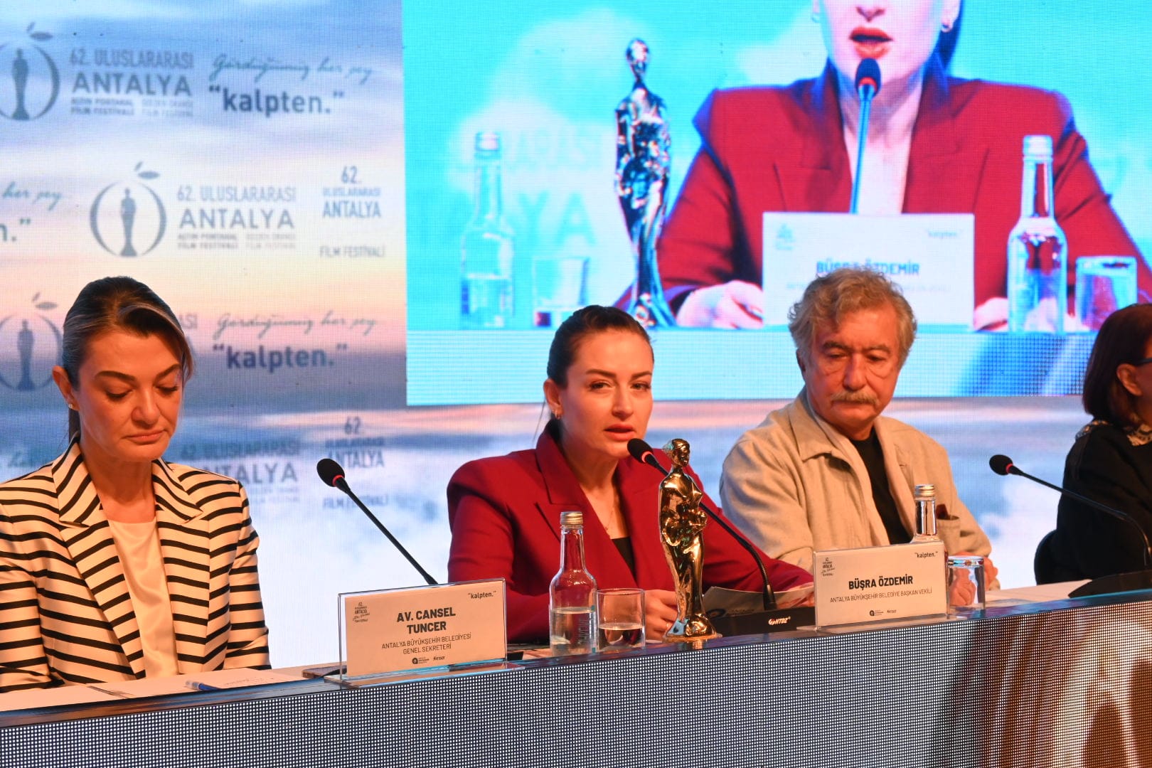 Merakla Beklenen Altın Portakal Film Festivali’nin Detayları Belli Oldu (6)