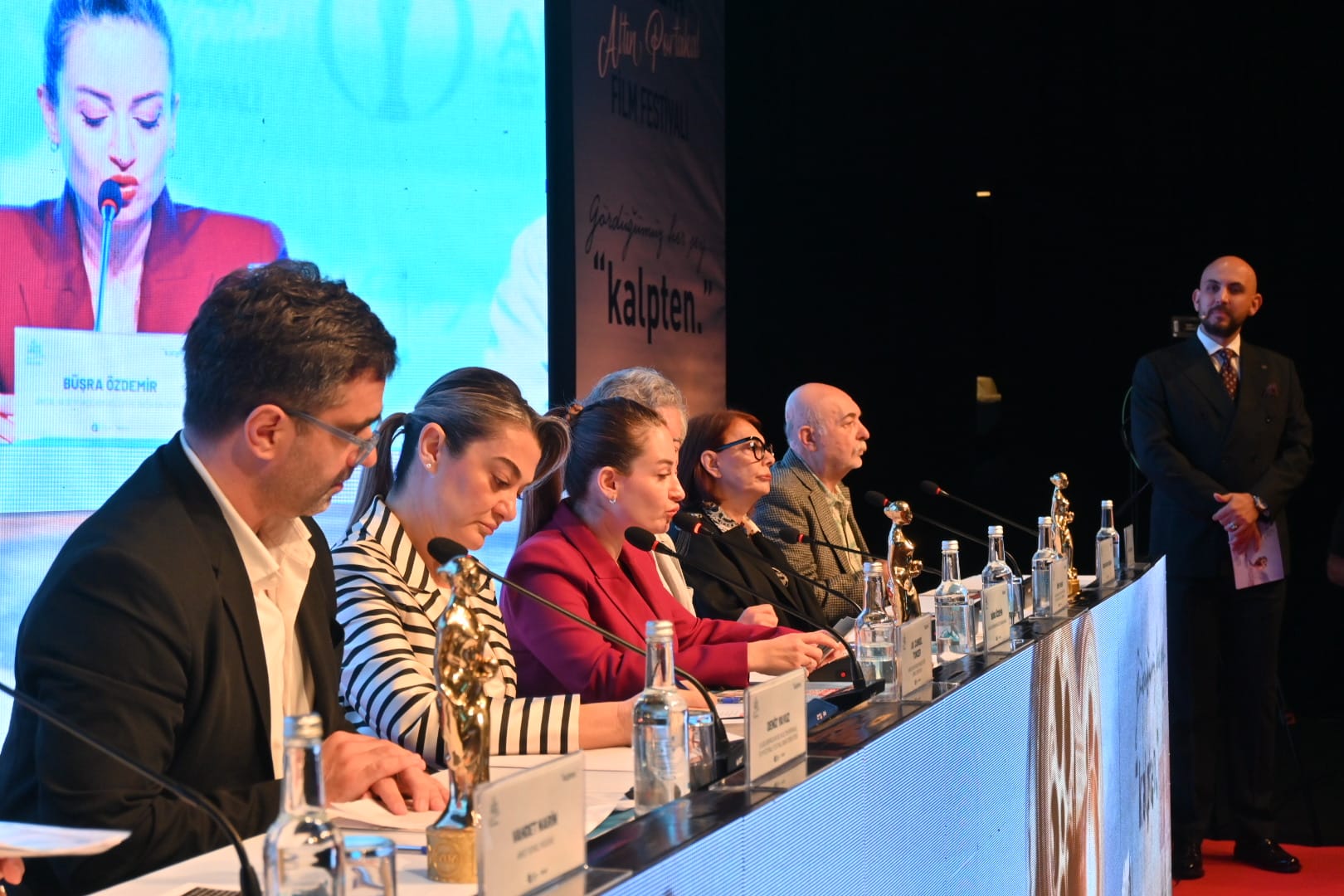 Merakla Beklenen Altın Portakal Film Festivali’nin Detayları Belli Oldu (8)
