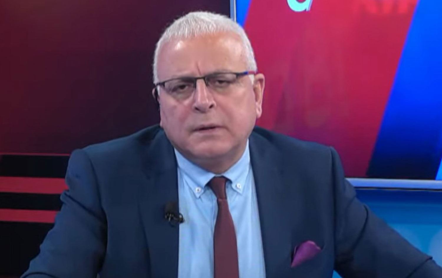 Merdan Yanardag Evli Mi 1