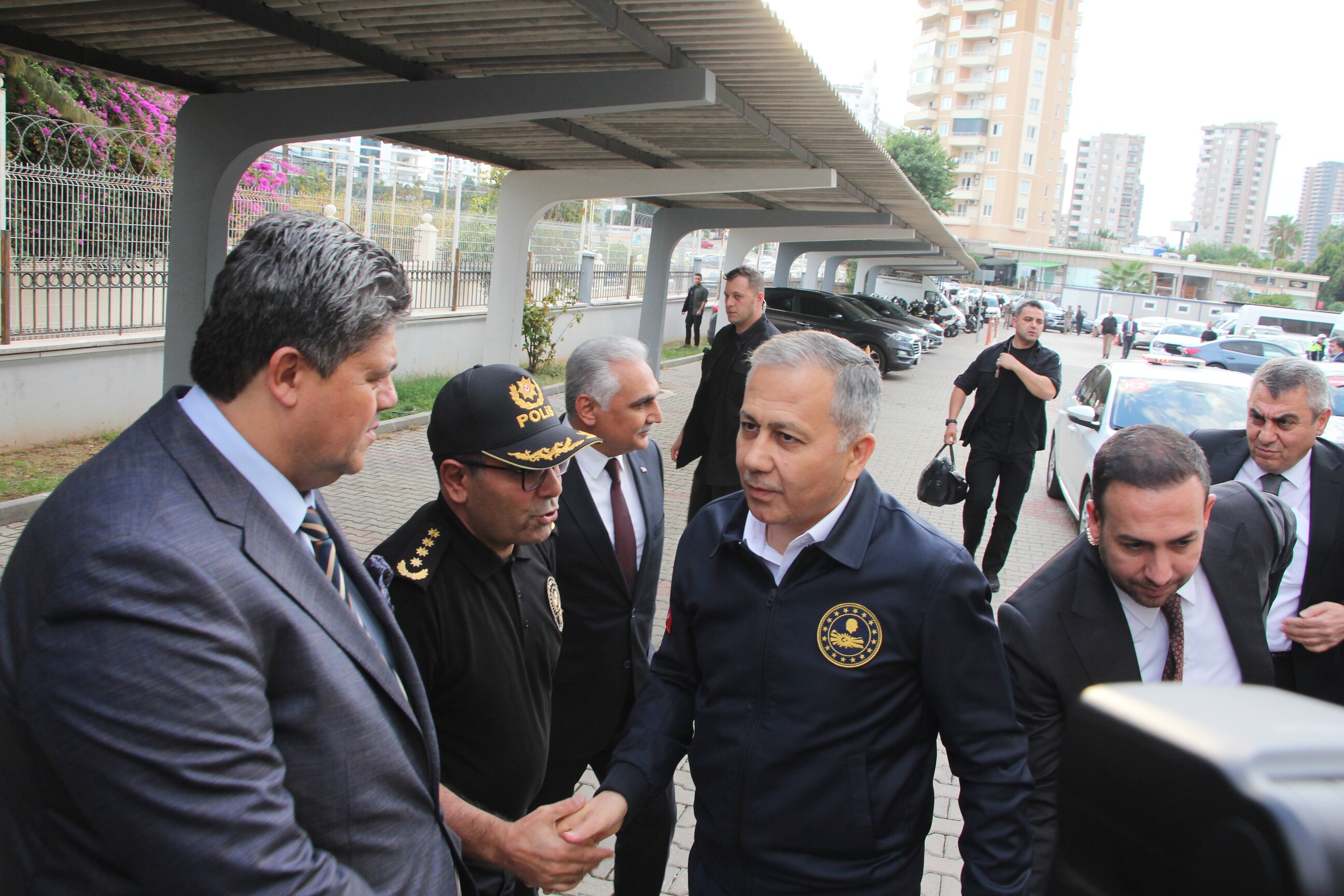 Mersin Narko Kapan (2)