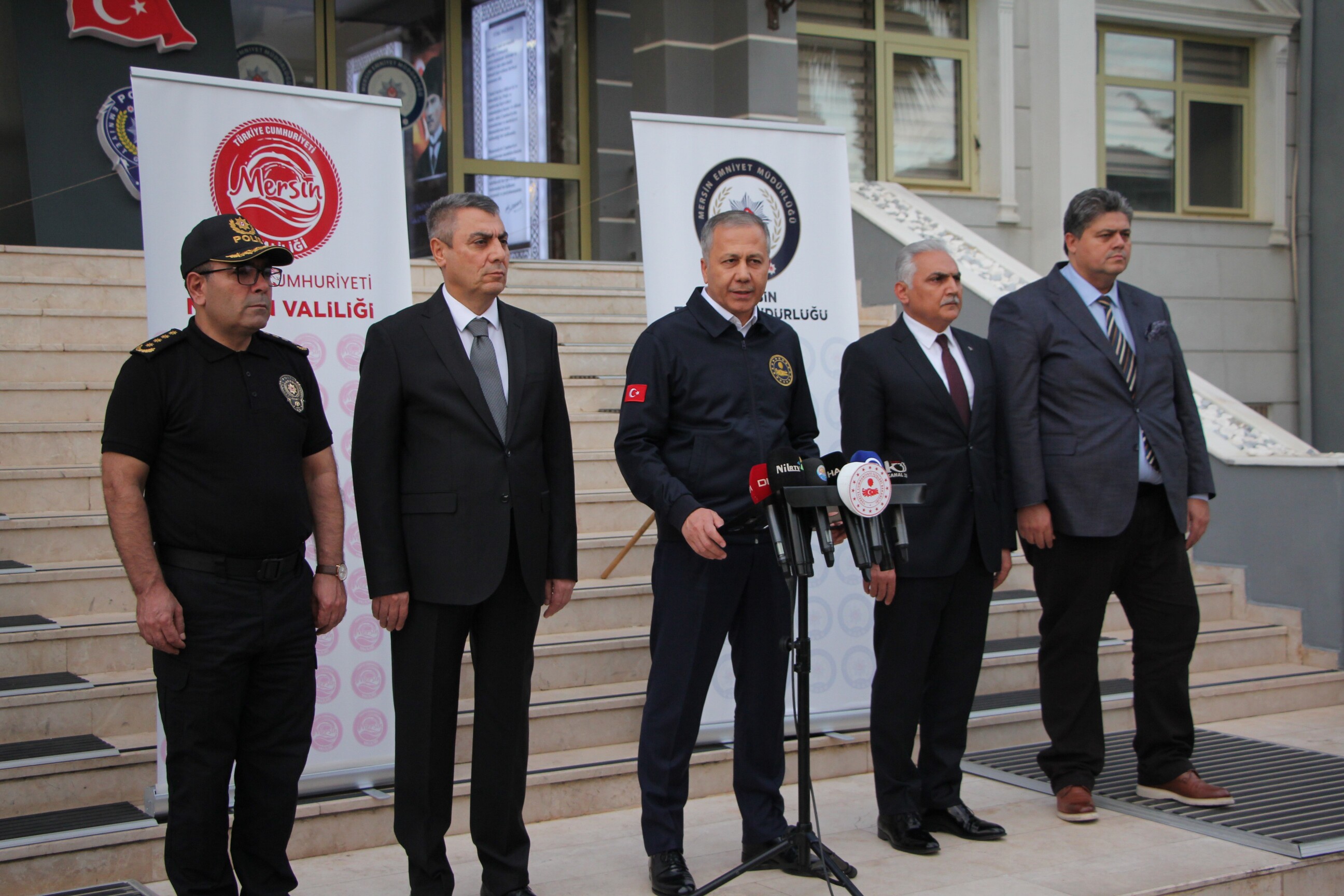 Mersin Narko Kapan (4)