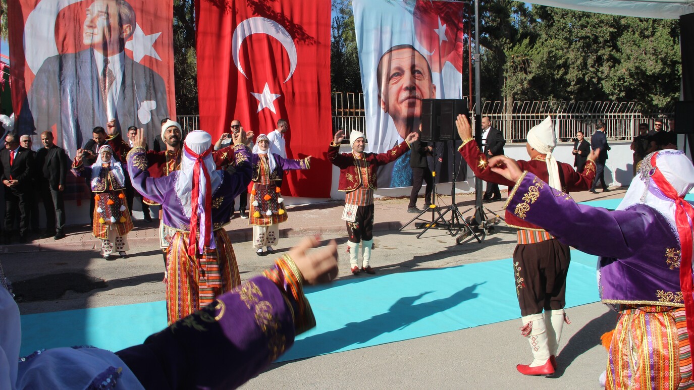 Mersin Okul Acilisi (3)