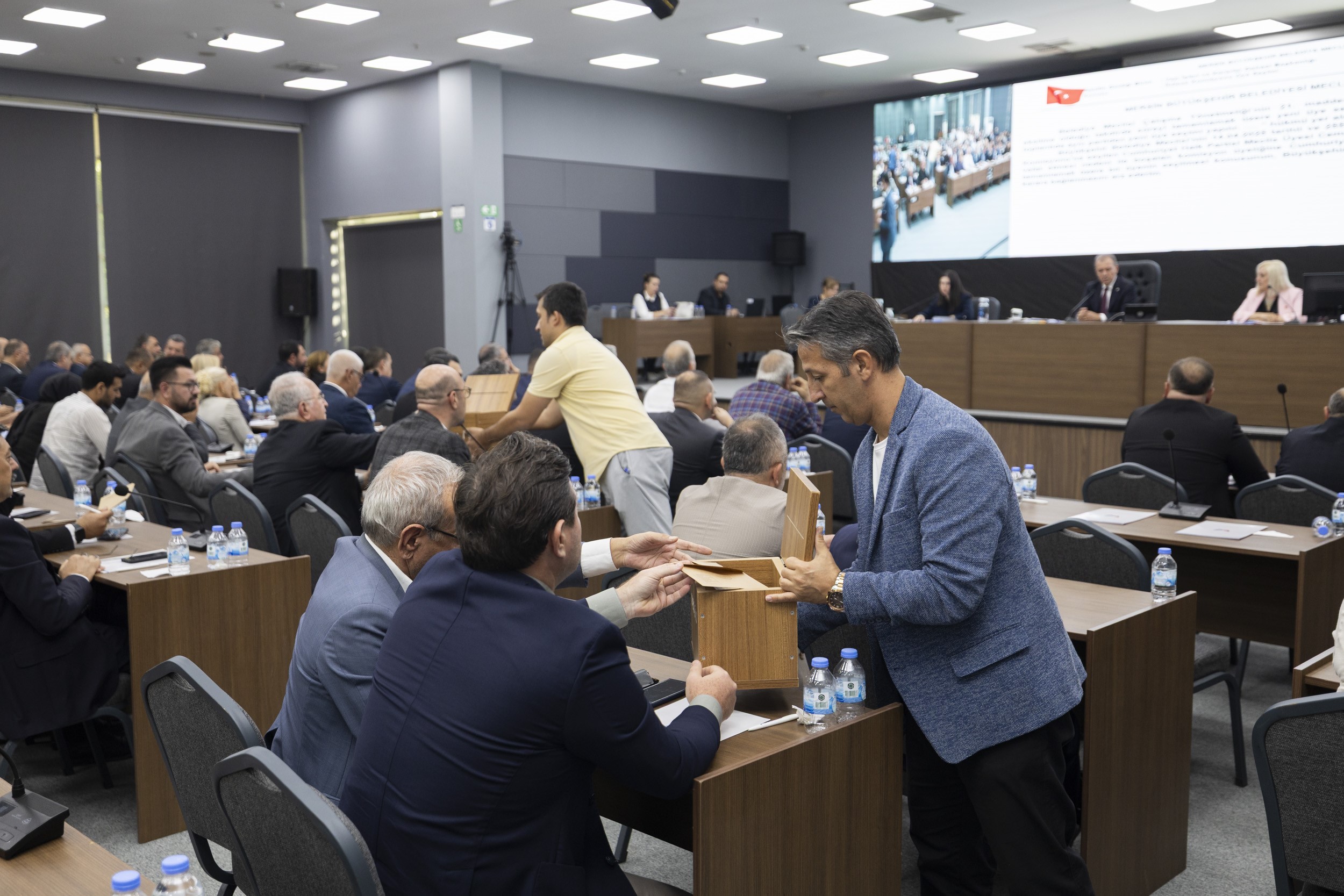 Mersine 4 Katli Kavsak Yapilacak (1)
