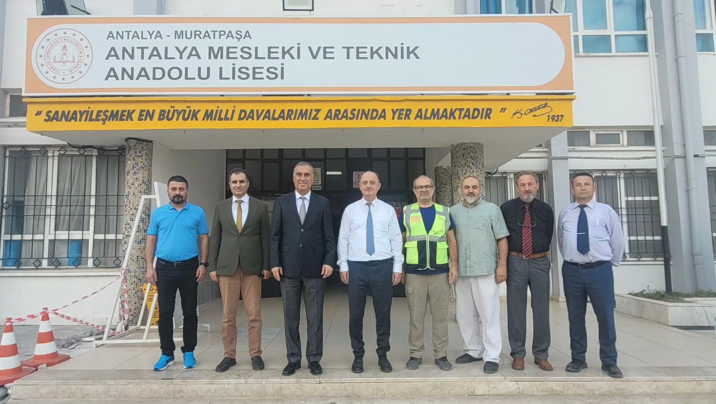Meslek Lisesi (5)