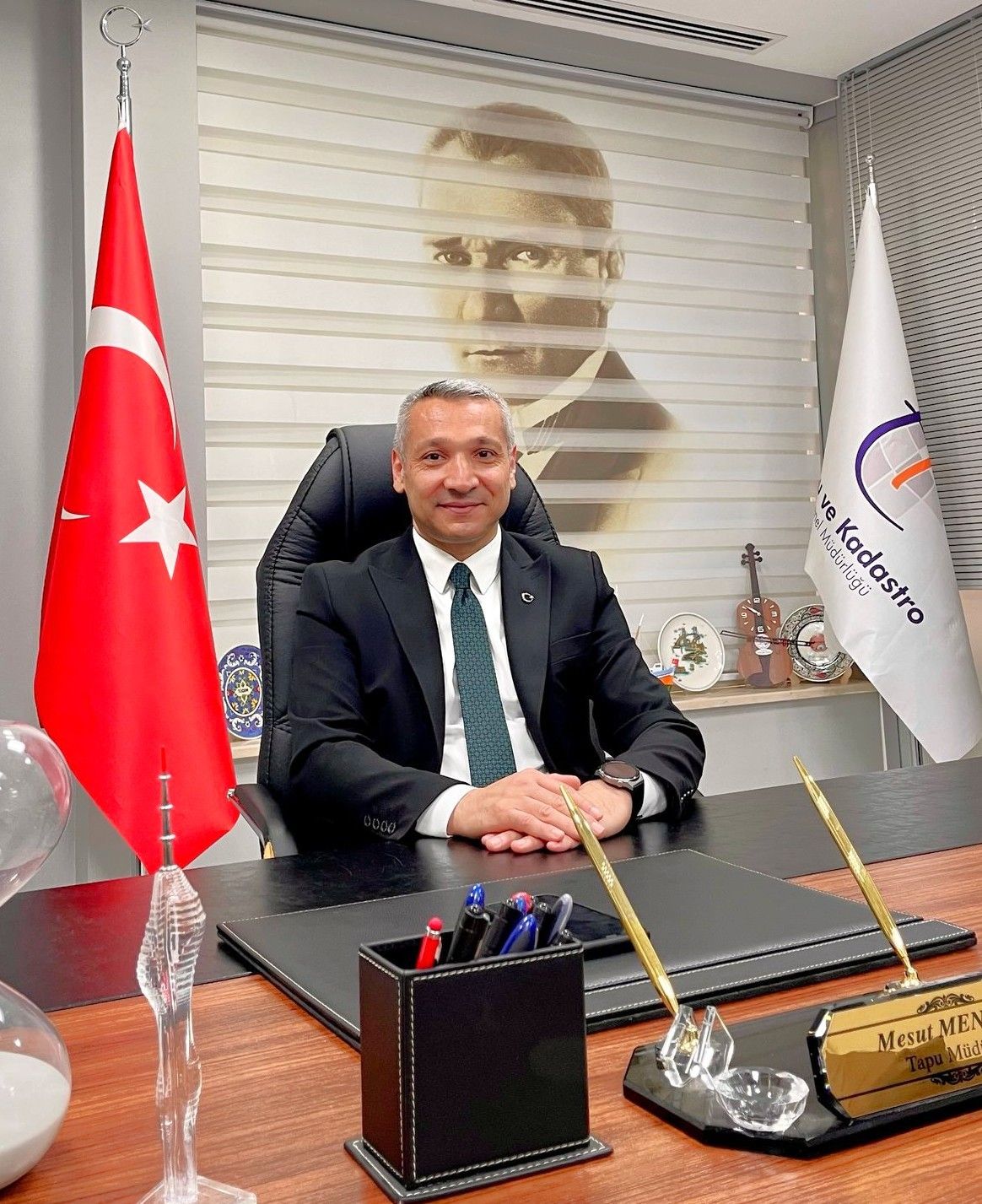 Mesut Mencik (2)