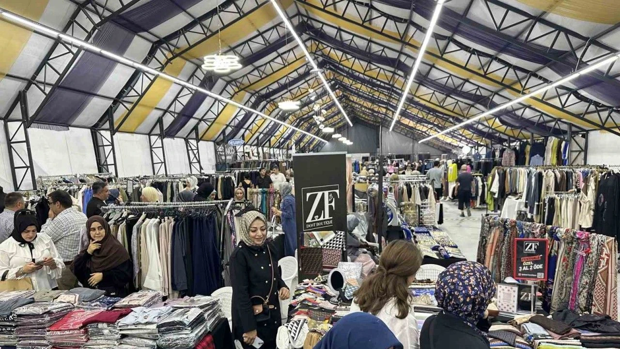 Moda Festivali