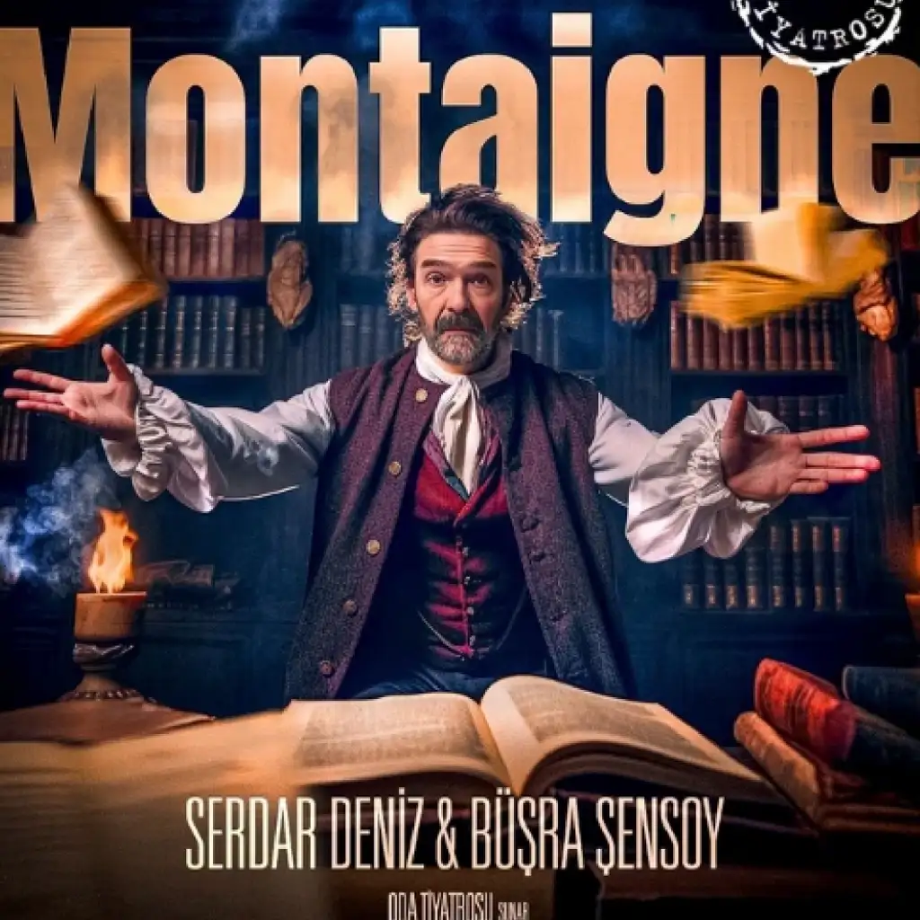 Montaigne Oyunu 2