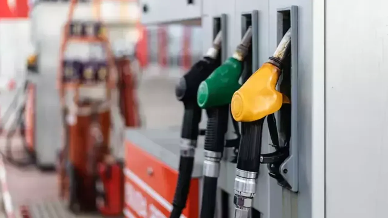 Motorine Zam Ne Zaman Bu Aksam Mi Mazota Ne Kadar Zam Yapildi 3232877