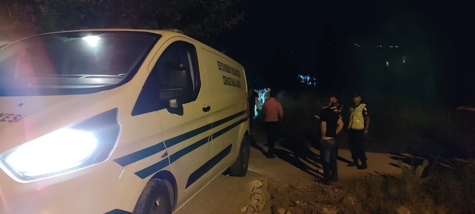 Mugla Komsu Cinayeti (3)
