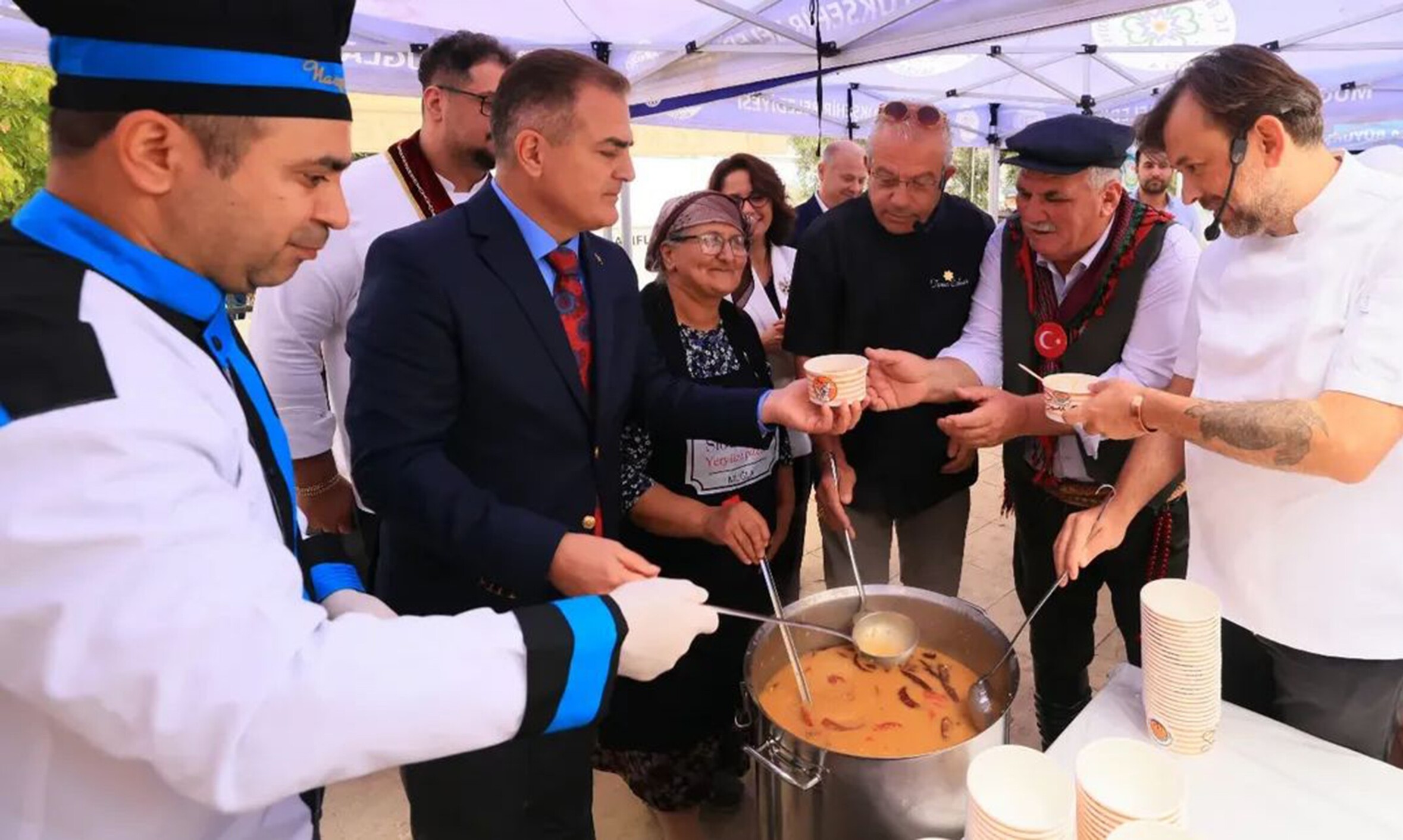 Mugla Uluslararasi Lezzet Festivali (3)