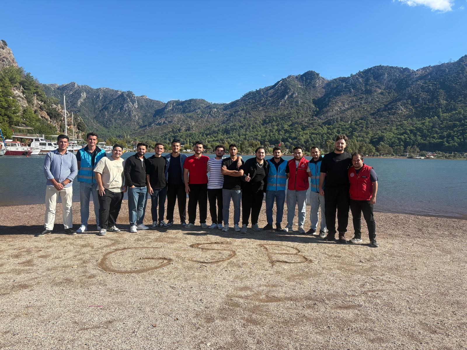 Muğla'da Öğrenciler Gelin Tanış Olalım Ile Hem Eğlendiler Hem Öğrendiler (5)
