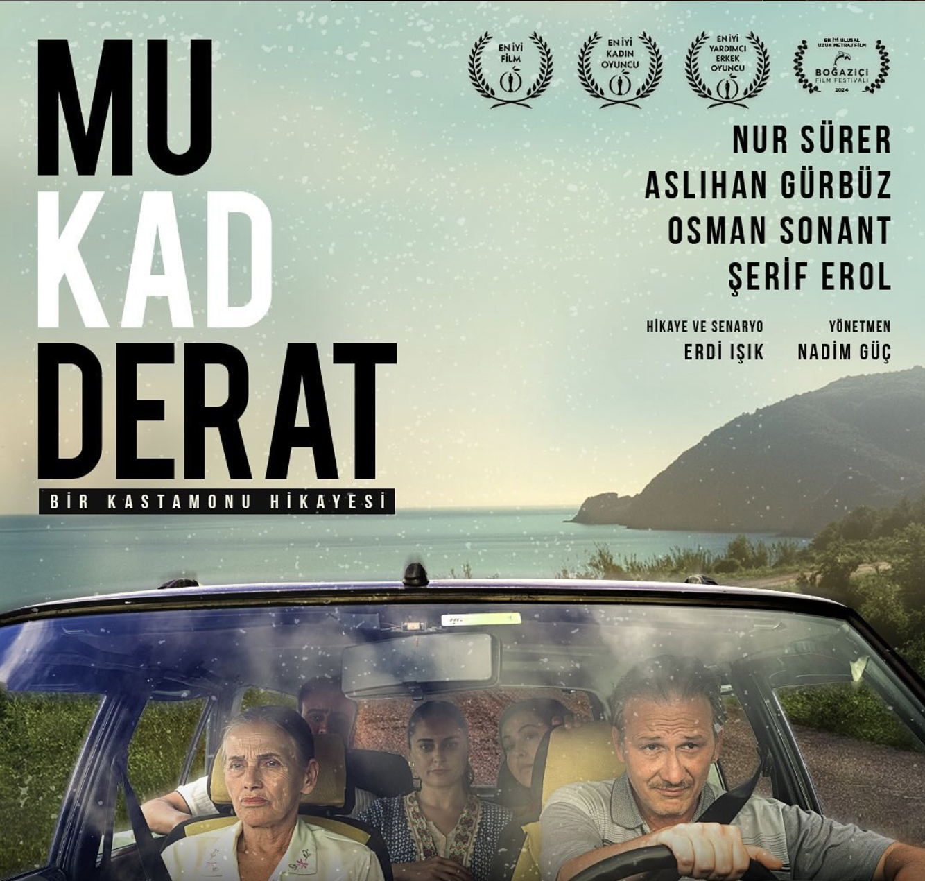 Mukadderat