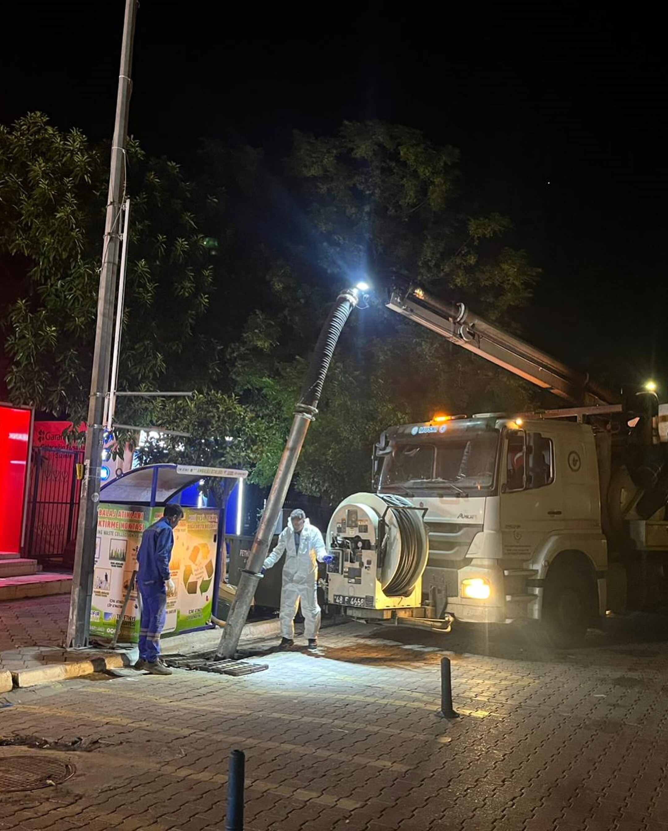 Muski Yagmur Calismasi (3)