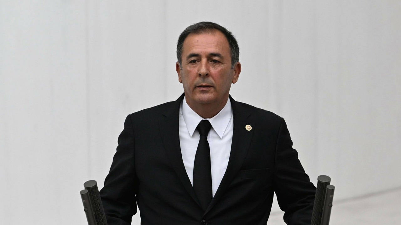 Mustafa Erdem 2