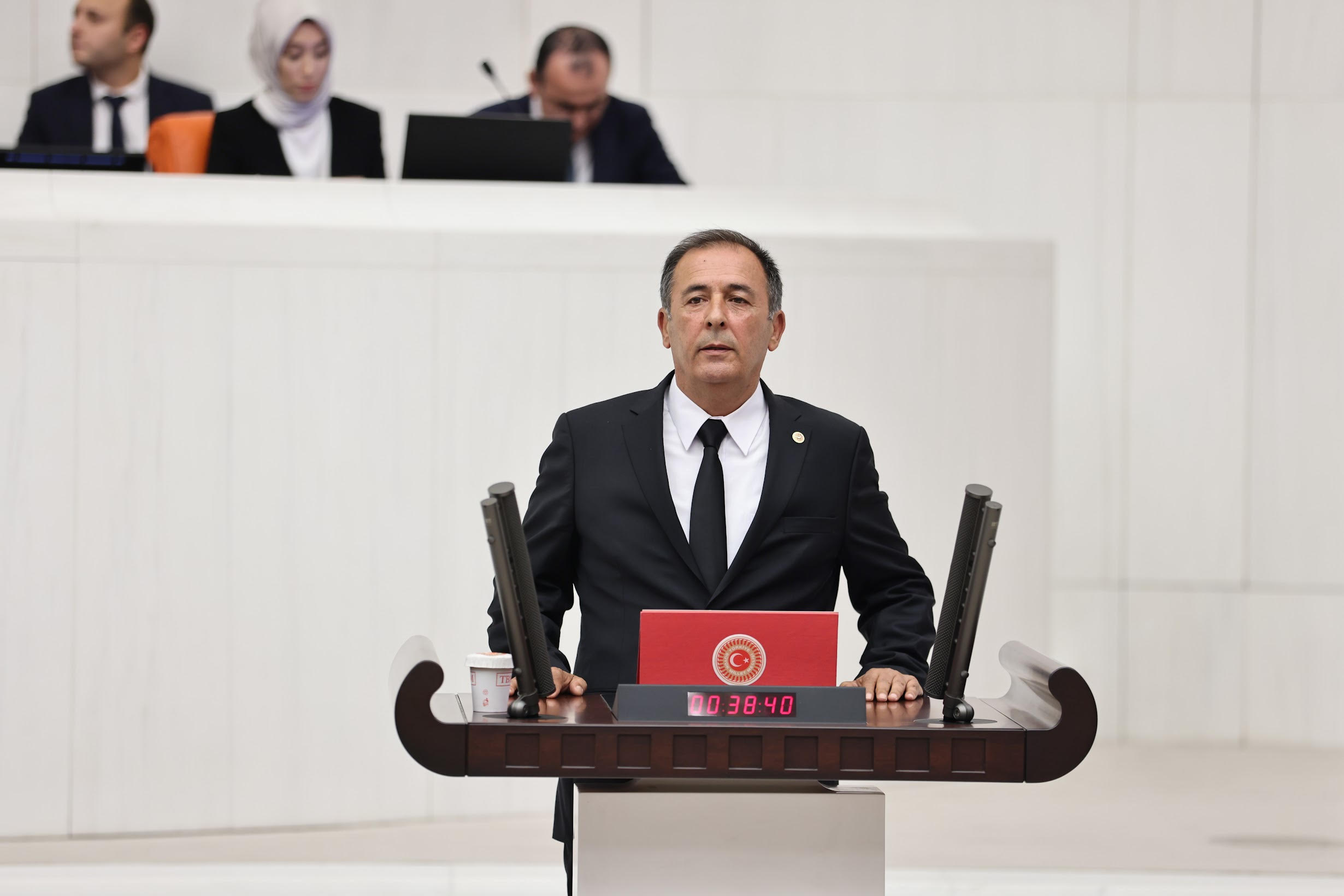Mustafa Erdem Korkunç Manzarayı Gözler Önüne Serdi (2)