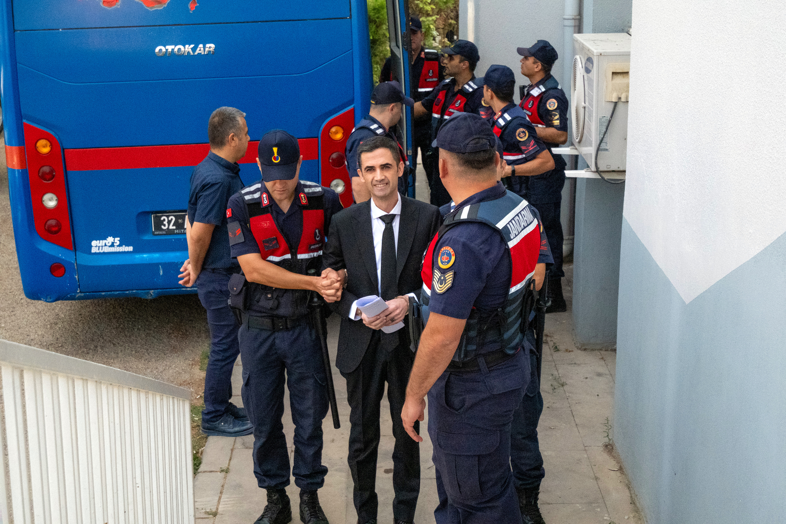 Mustafa Ozmene Rusvet Sorusturmasinda 23 Yil Hapis (1)-1